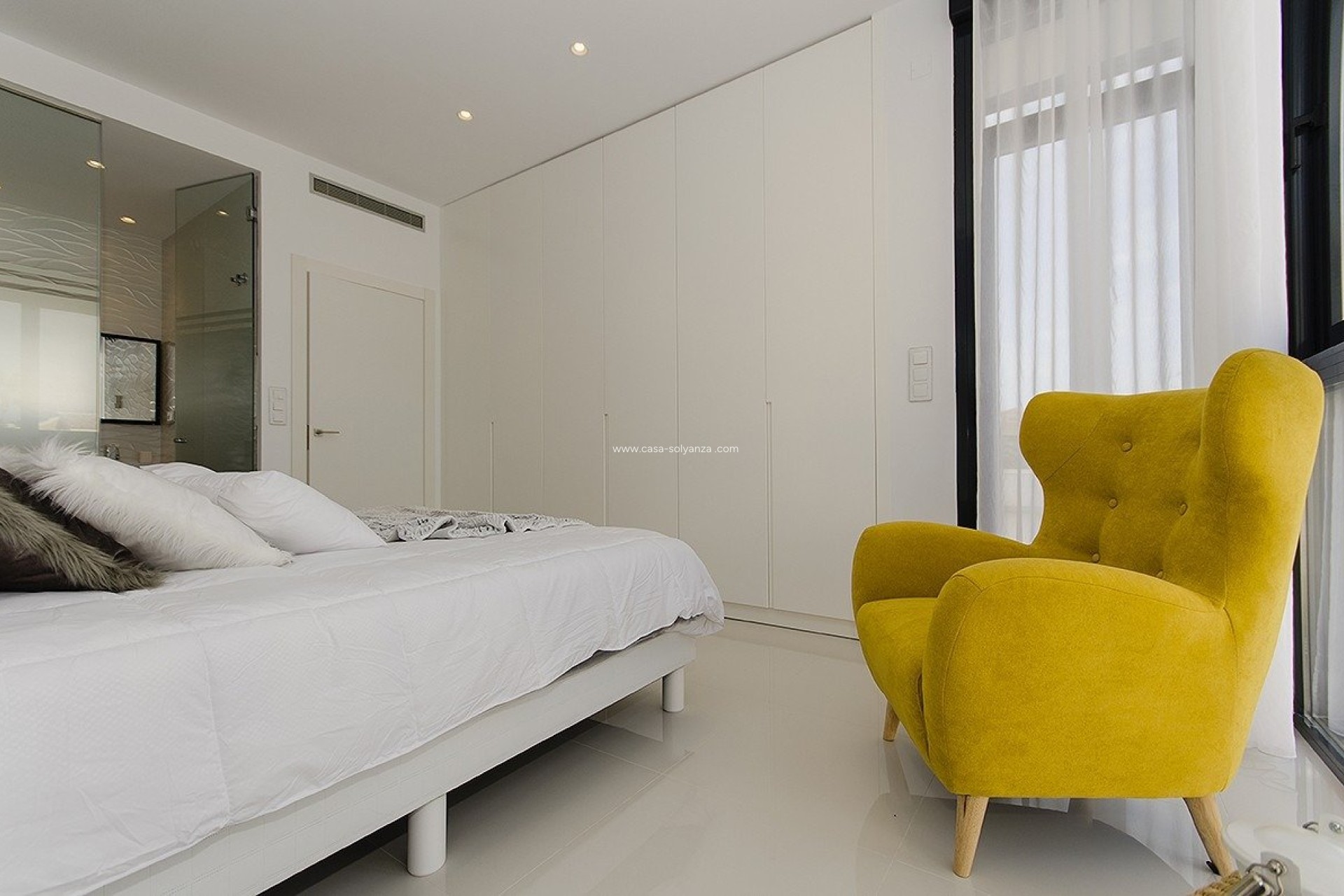 Neue Gebäude - Villa - Cartagena - Playa honda