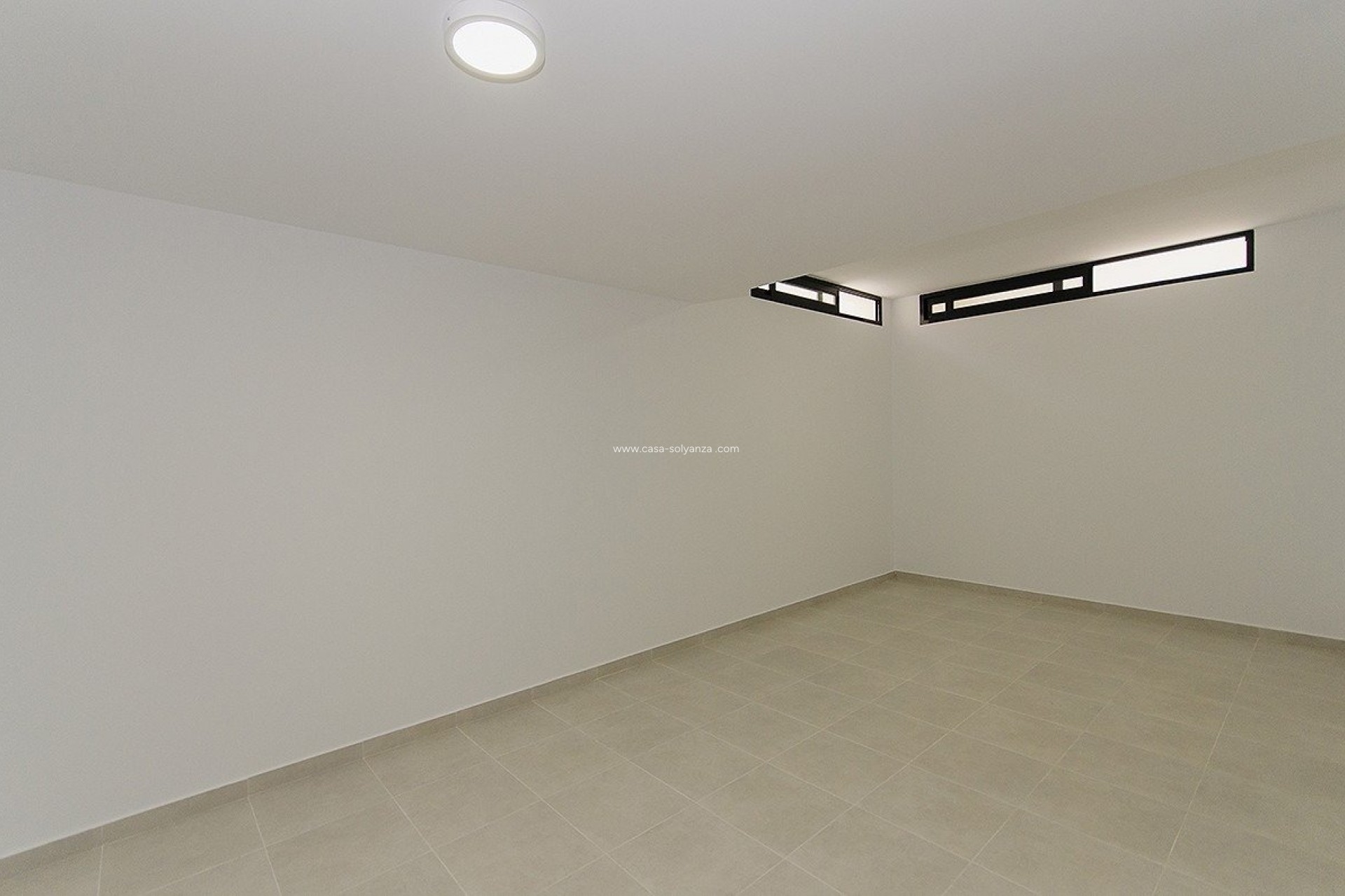 Neue Gebäude - Villa - Cartagena - Playa honda