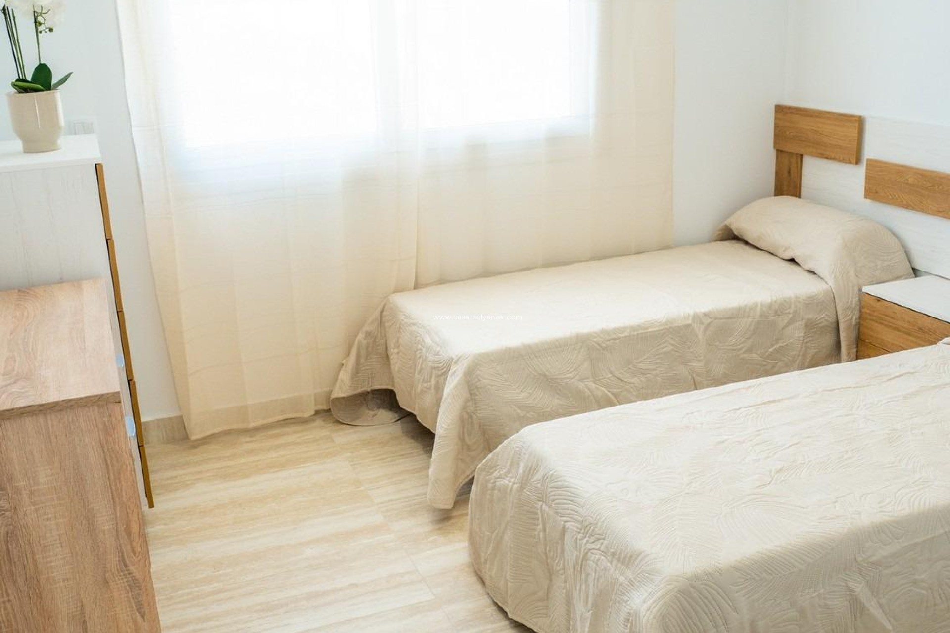 Neue Gebäude - Villa - Ciudad Quesada - Golf La Marquesa (Ciudad Quesada)