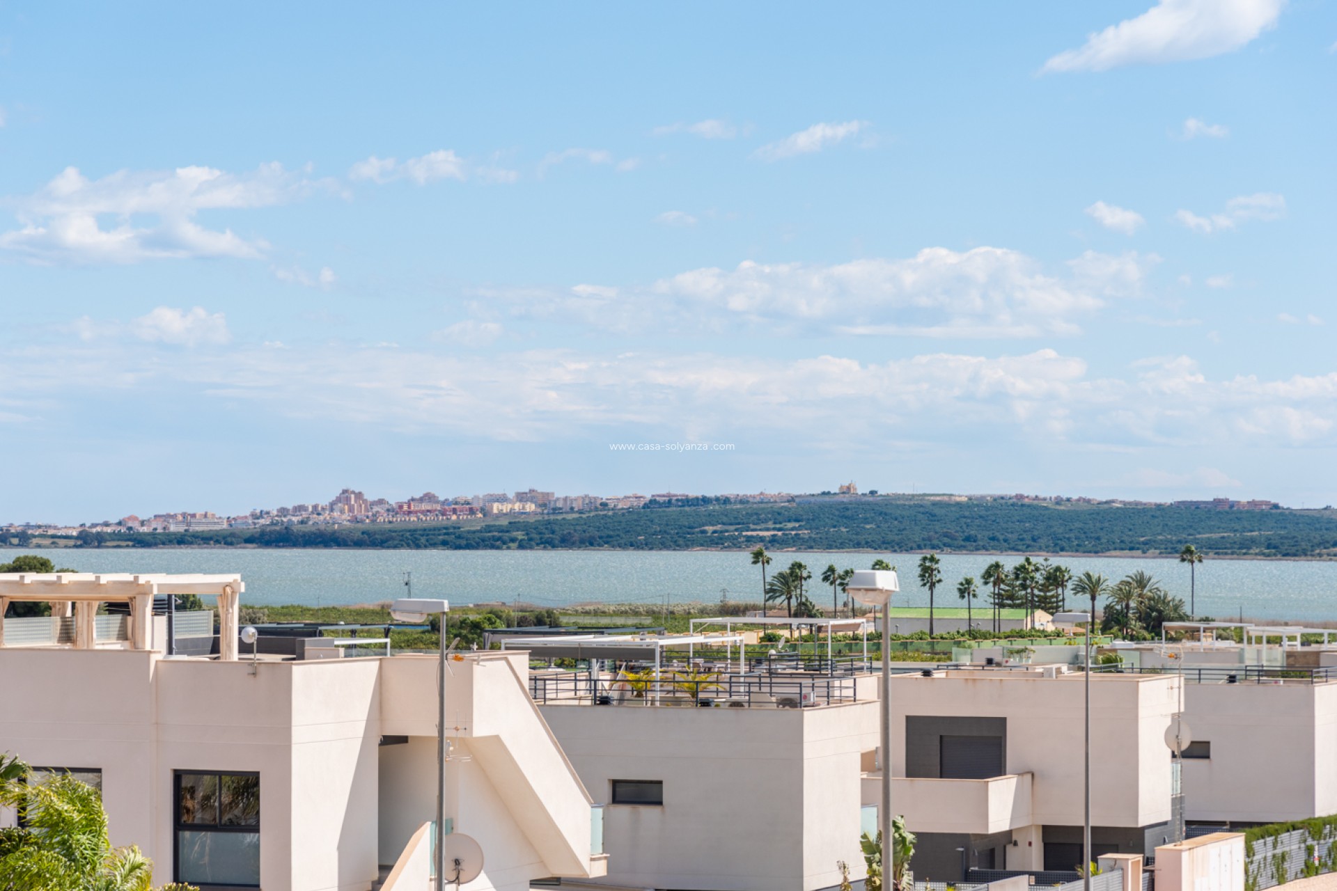 Neue Gebäude - Villa - Ciudad Quesada