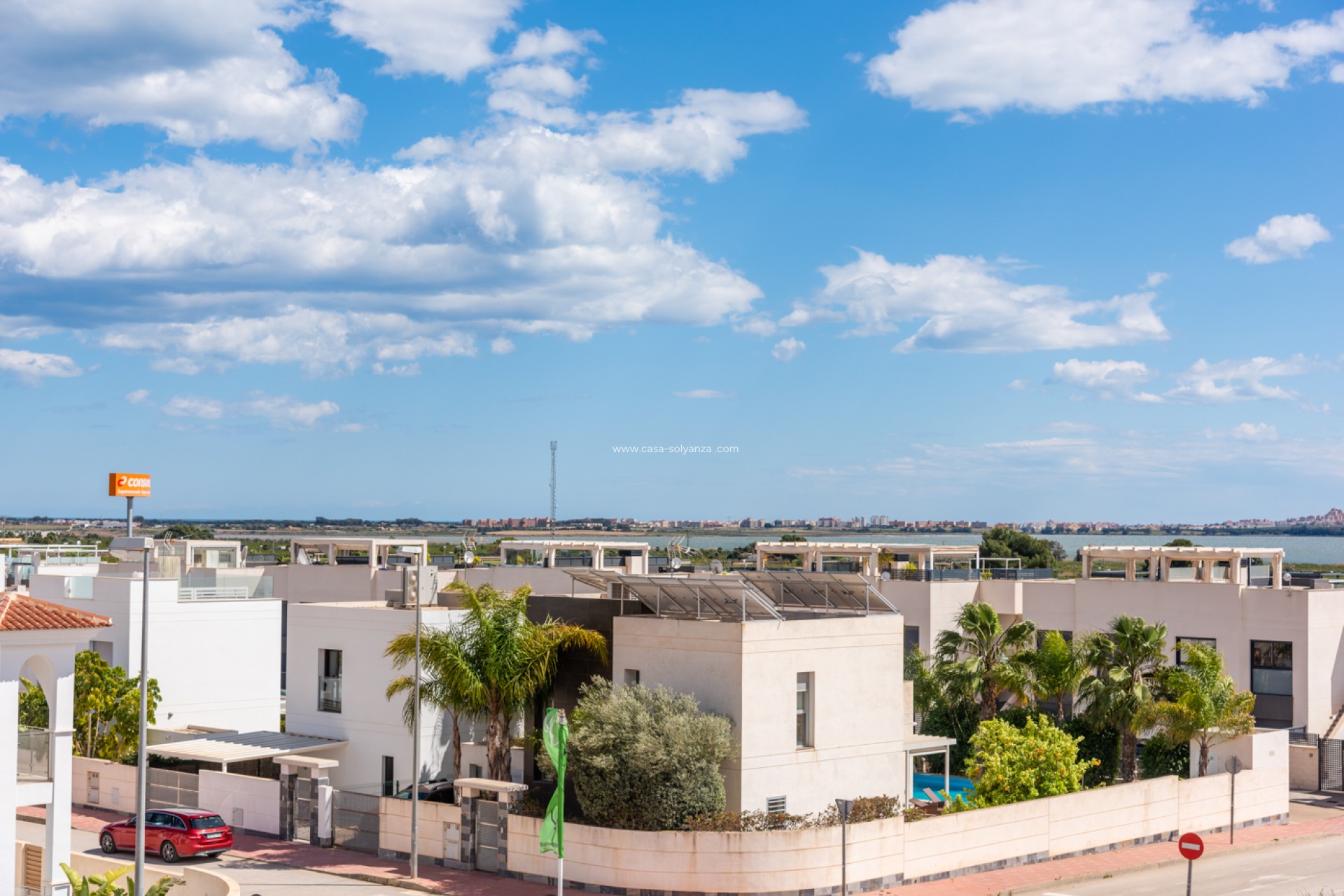Neue Gebäude - Villa - Ciudad Quesada