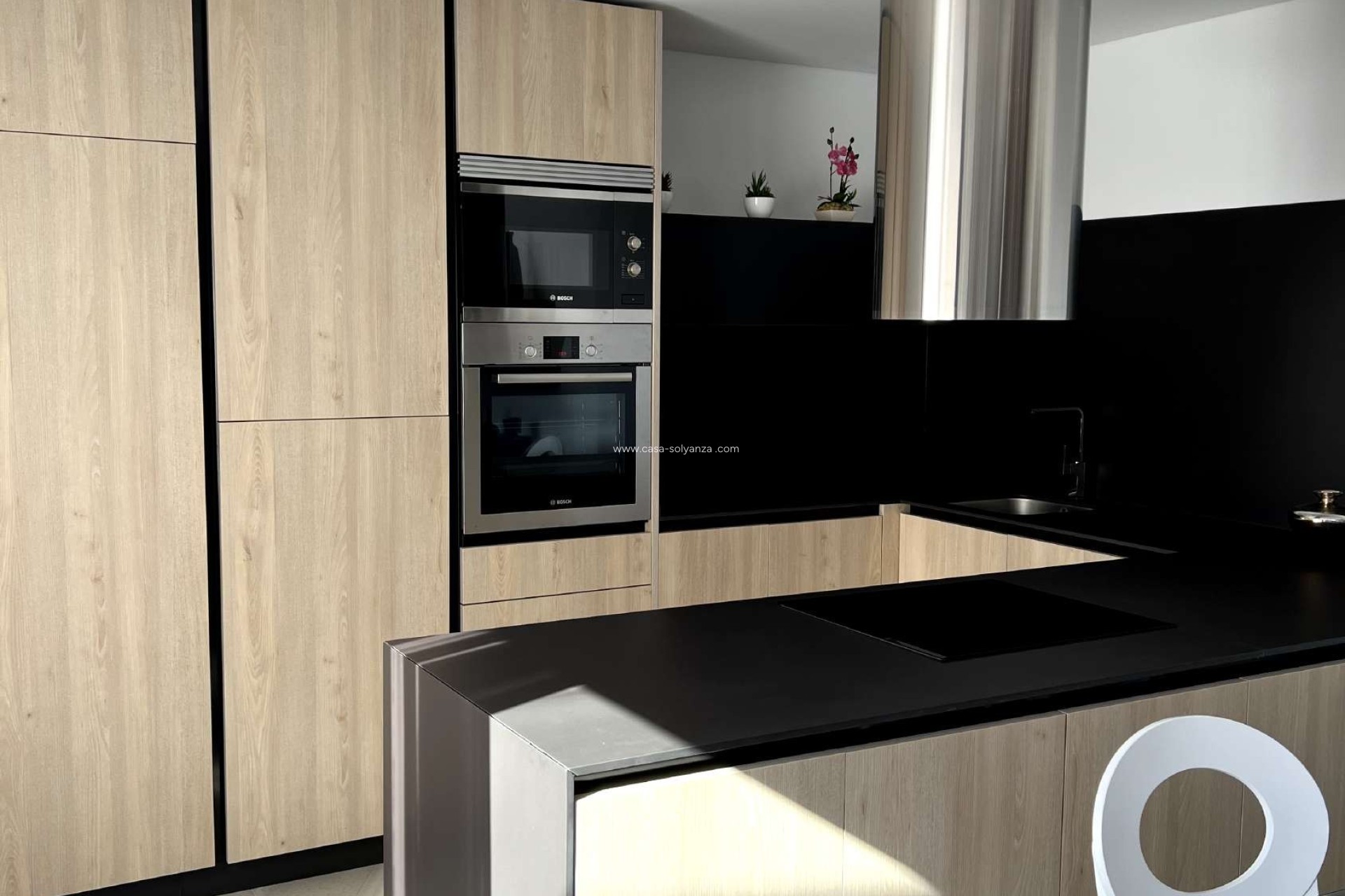 Neue Gebäude - Villa - Ciudad Quesada