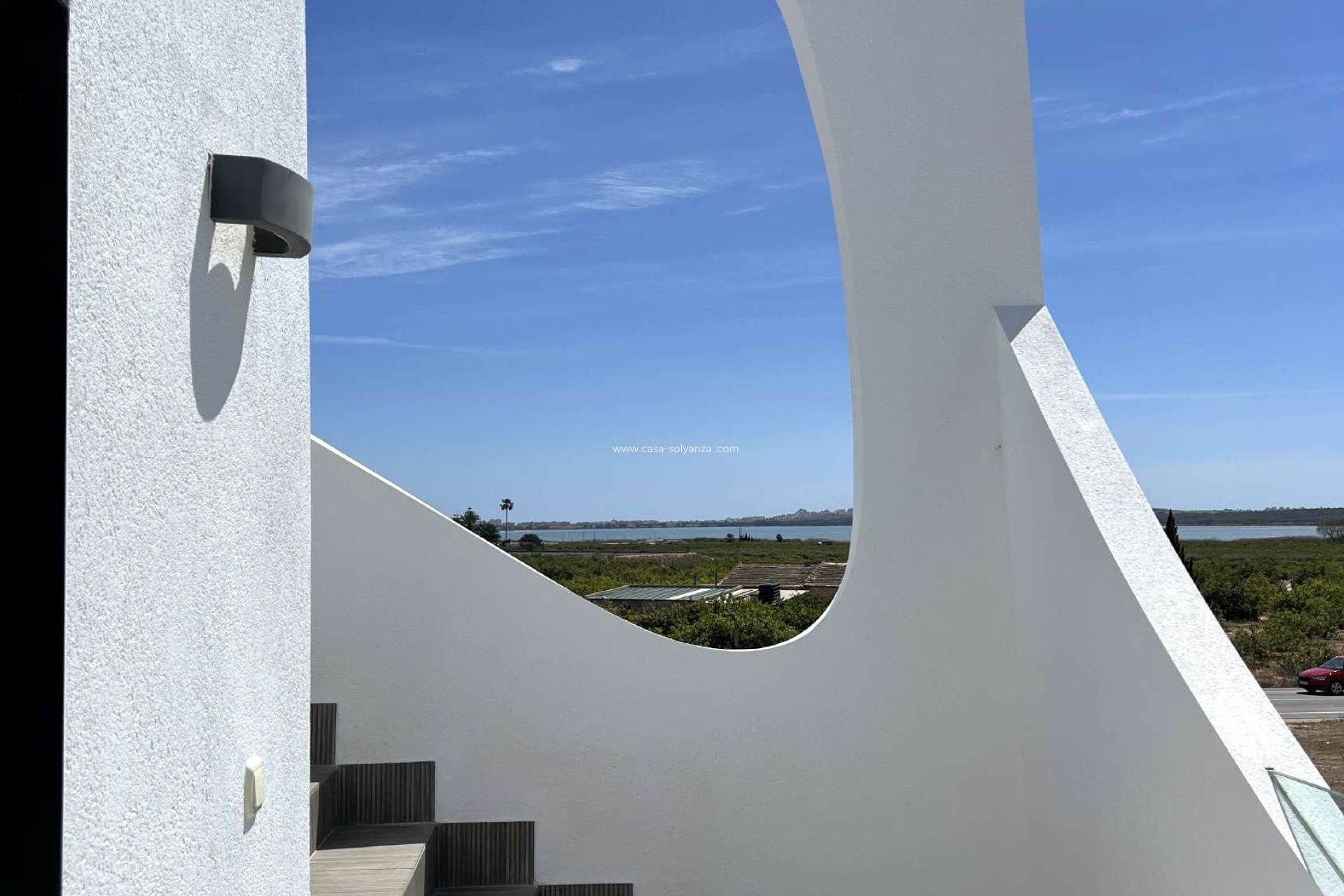 Neue Gebäude - Villa - Ciudad Quesada