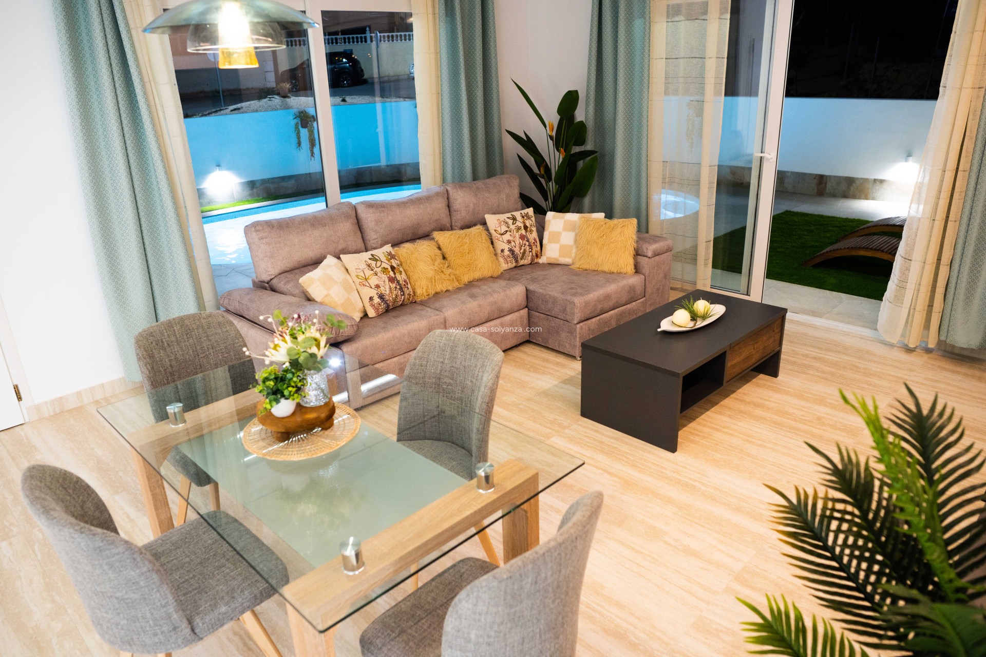 Neue Gebäude - Villa - Ciudad Quesada