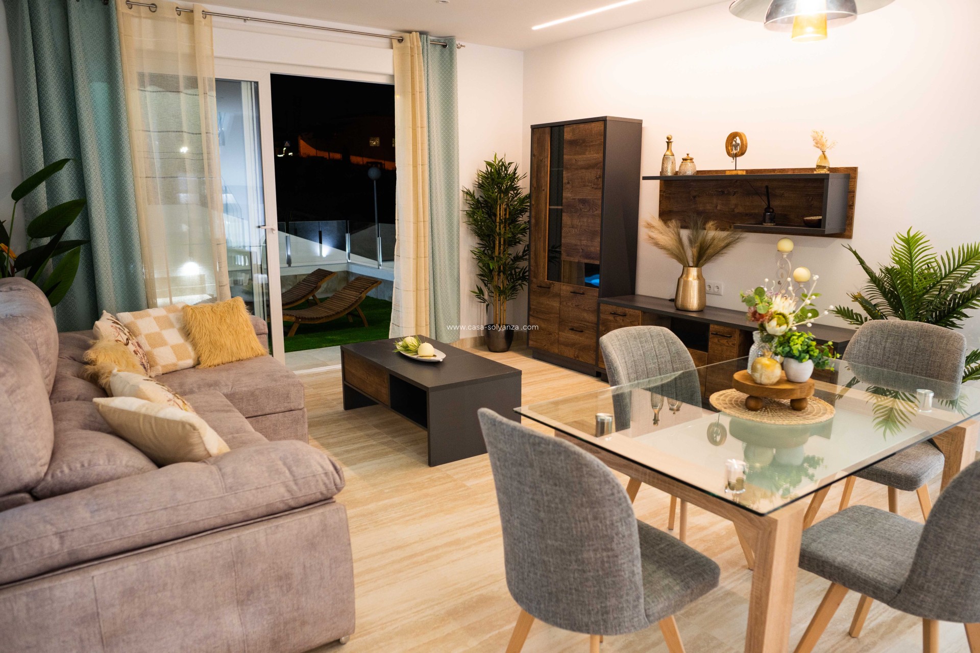 Neue Gebäude - Villa - Ciudad Quesada