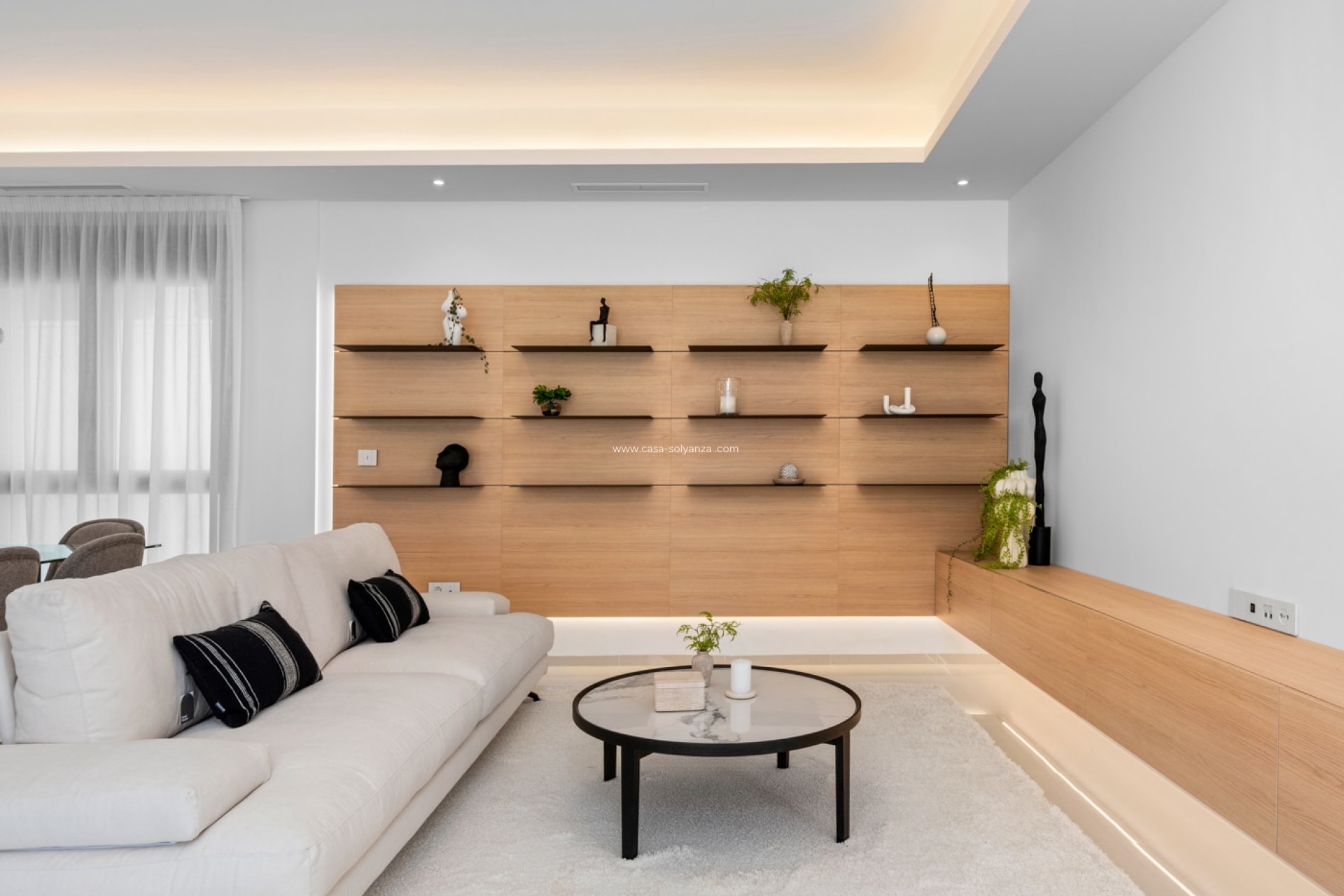 Neue Gebäude - Villa - Ciudad Quesada