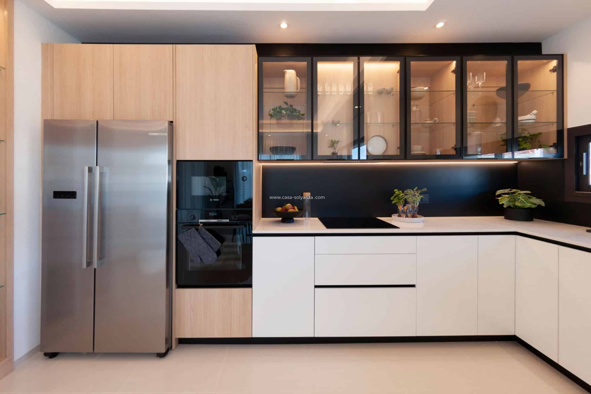 Neue Gebäude - Villa - Ciudad Quesada