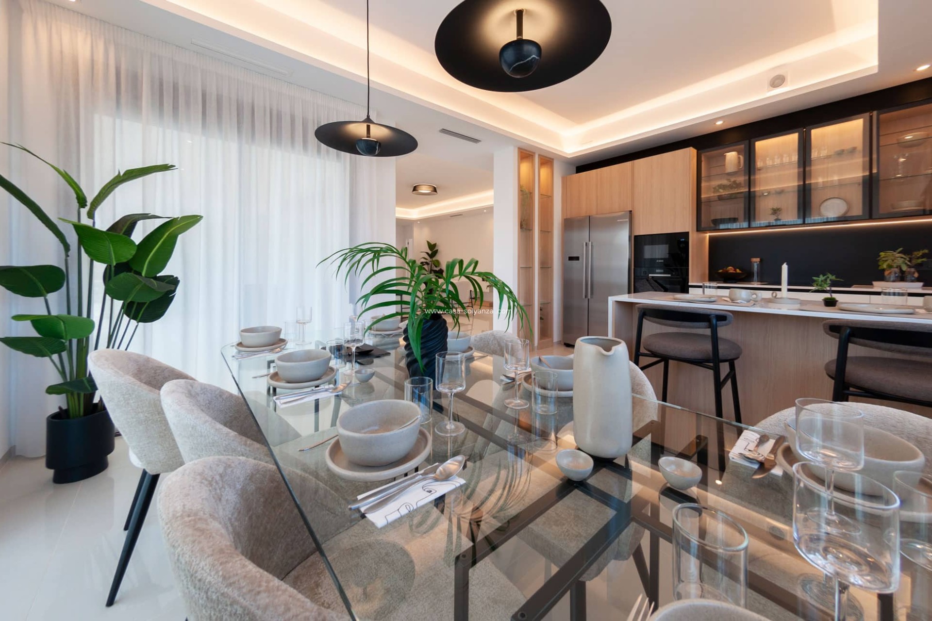 Neue Gebäude - Villa - Ciudad Quesada