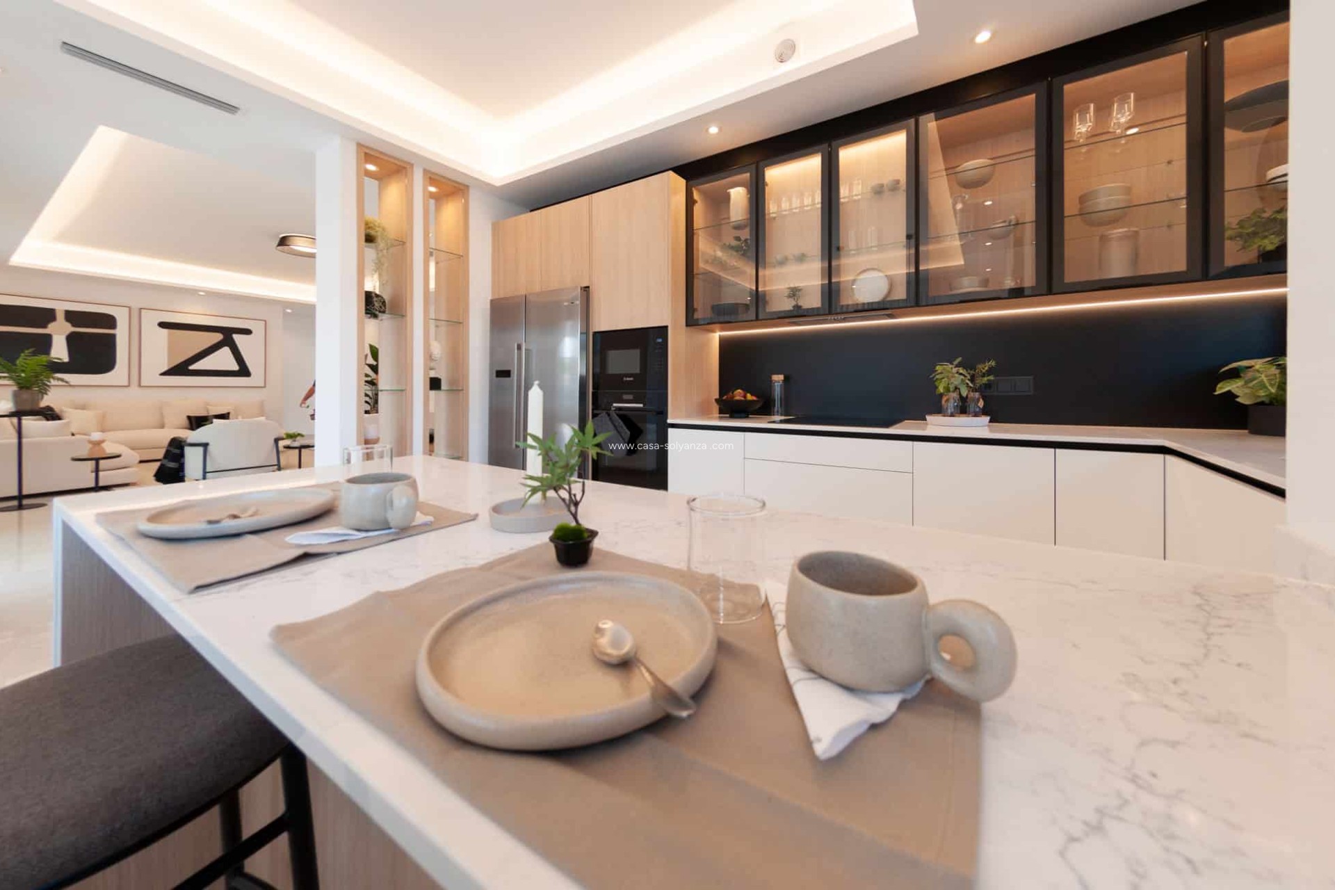 Neue Gebäude - Villa - Ciudad Quesada