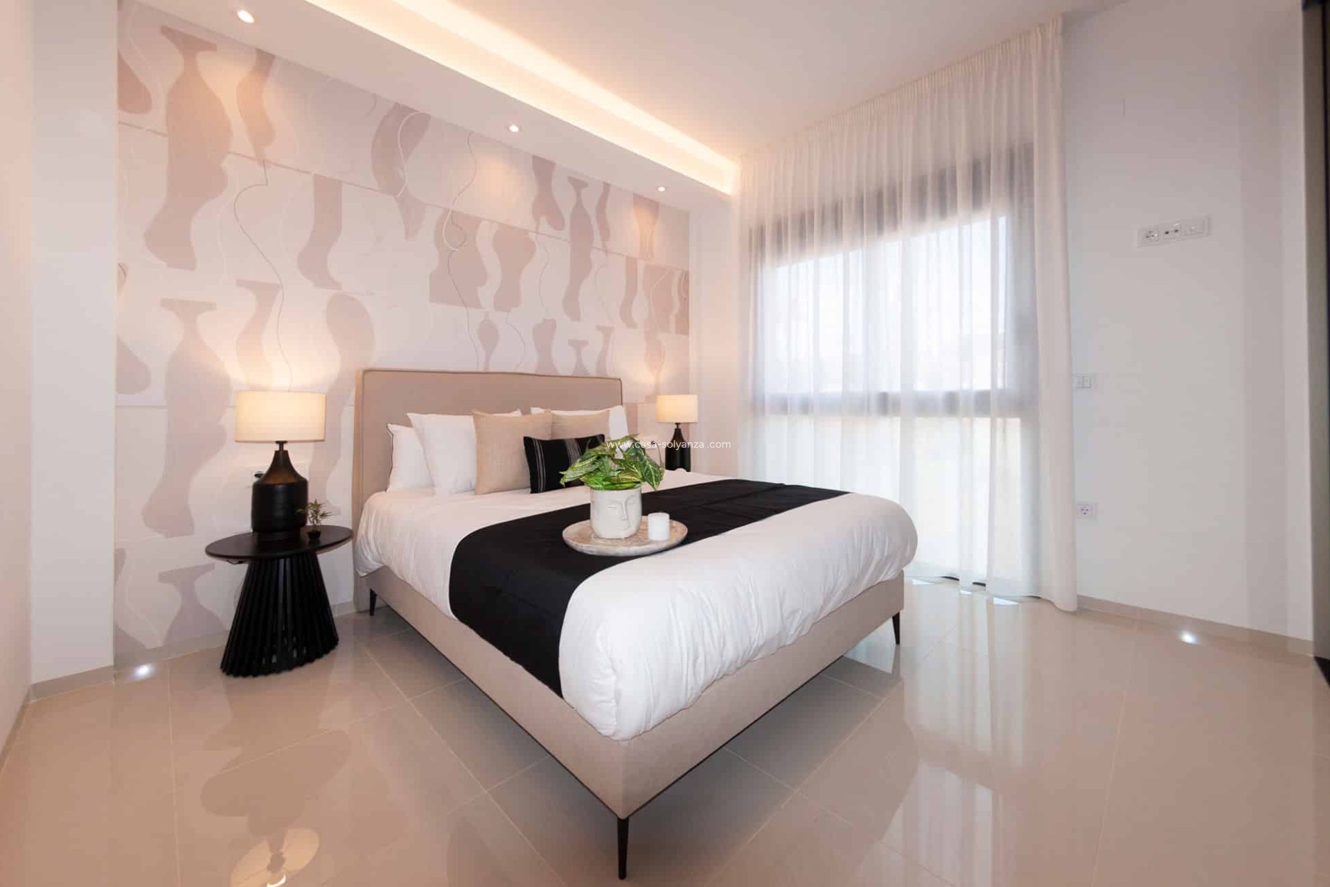 Neue Gebäude - Villa - Ciudad Quesada