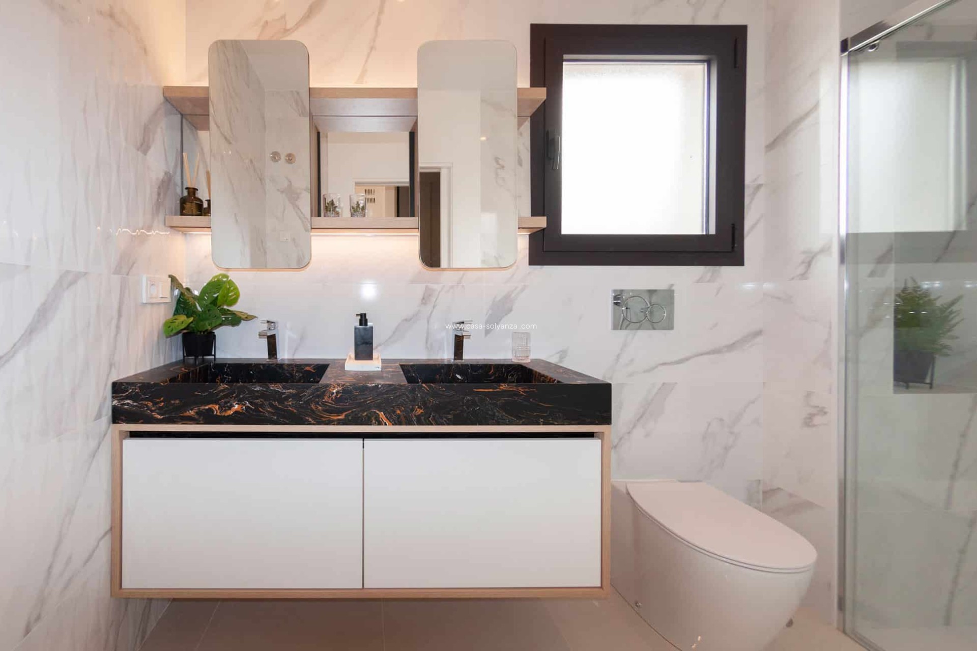 Neue Gebäude - Villa - Ciudad Quesada