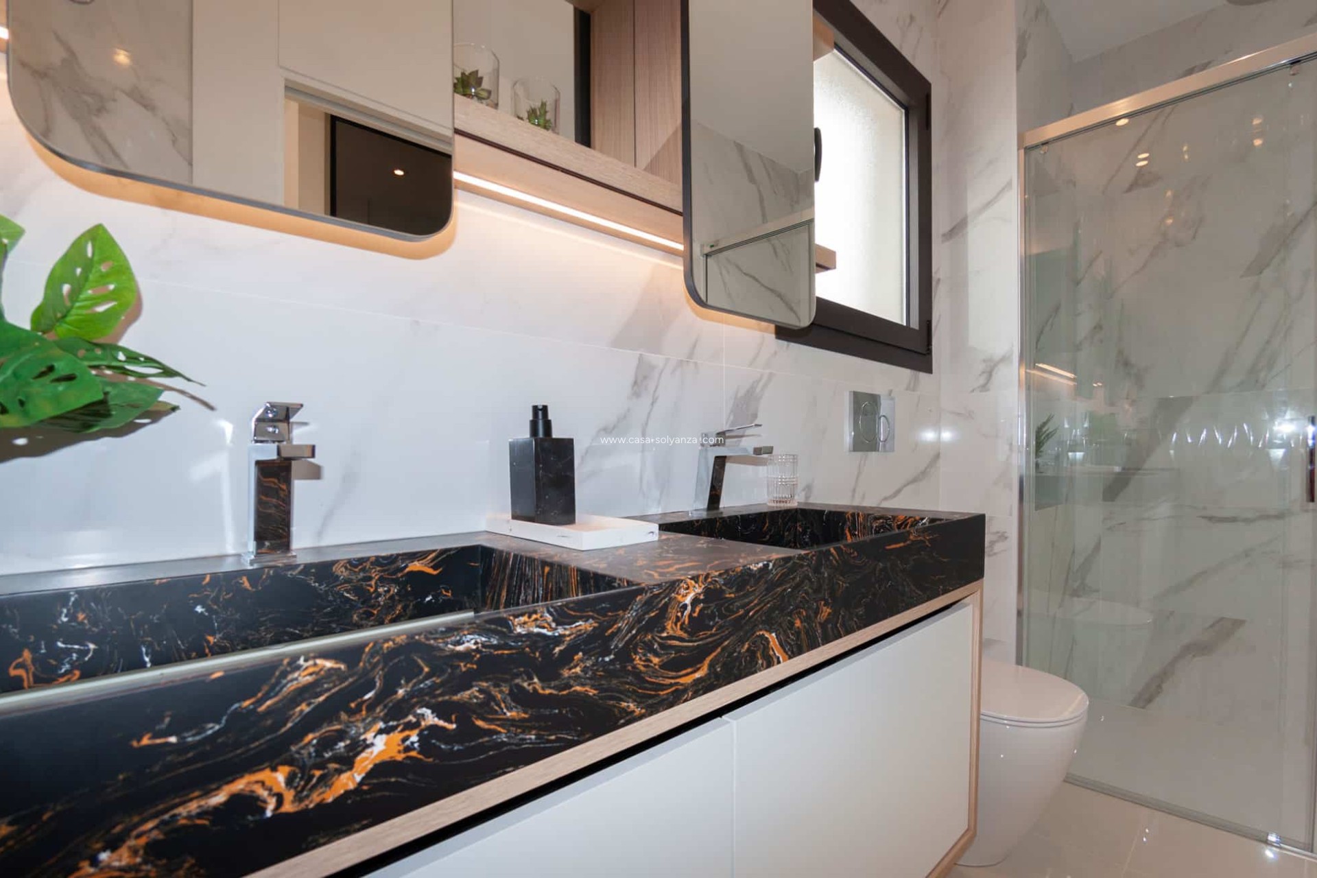 Neue Gebäude - Villa - Ciudad Quesada