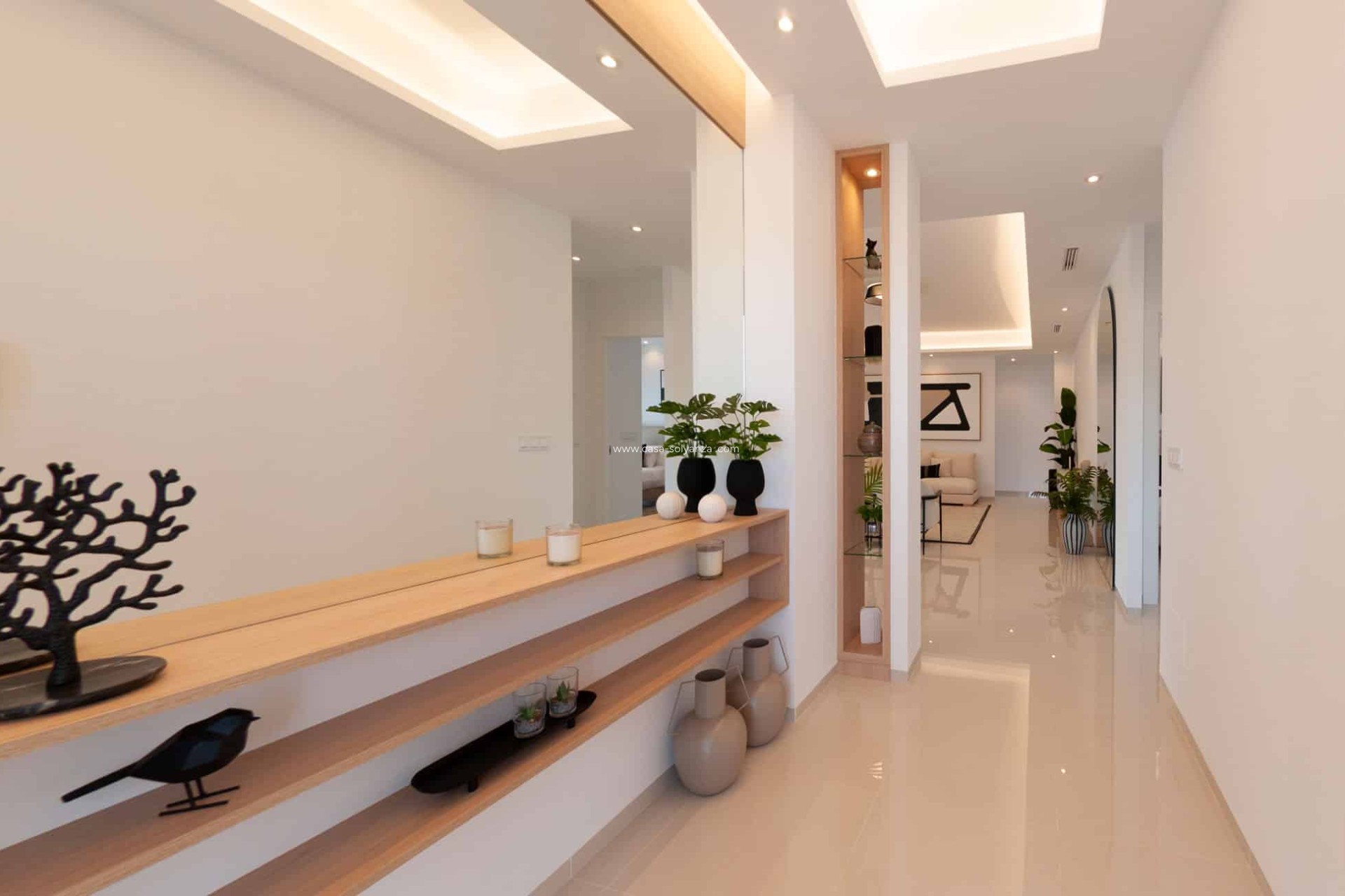 Neue Gebäude - Villa - Ciudad Quesada