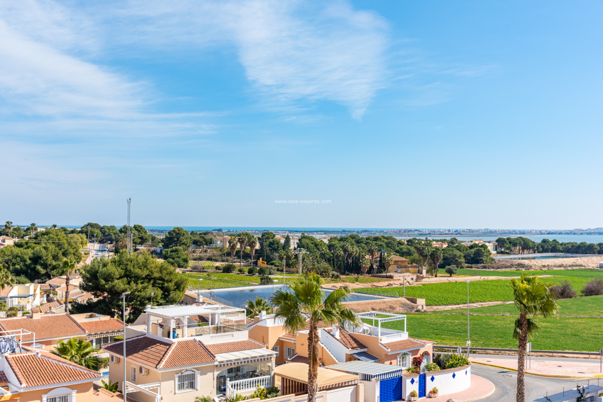Neue Gebäude - Villa - Ciudad Quesada