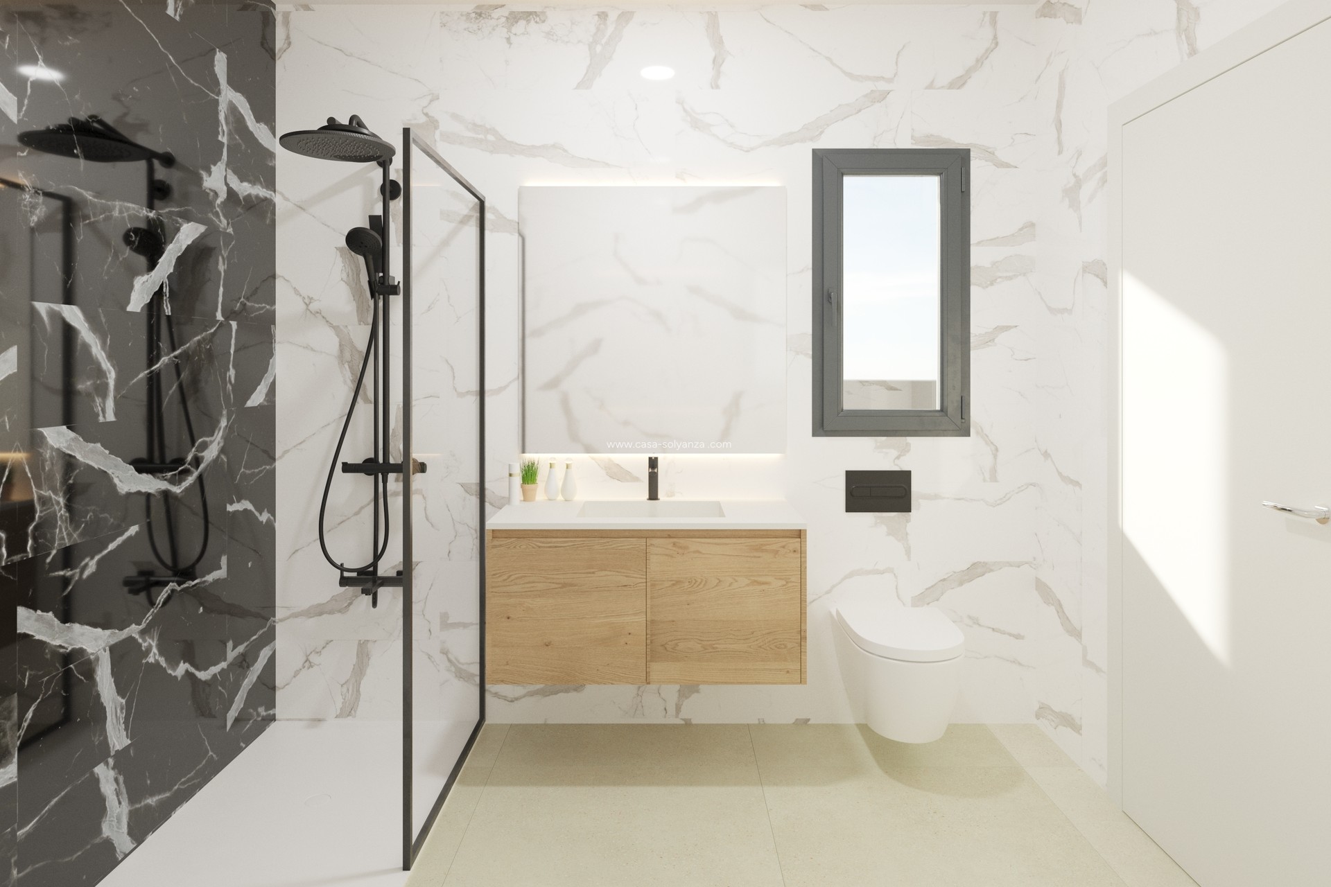 Neue Gebäude - Villa - Ciudad Quesada