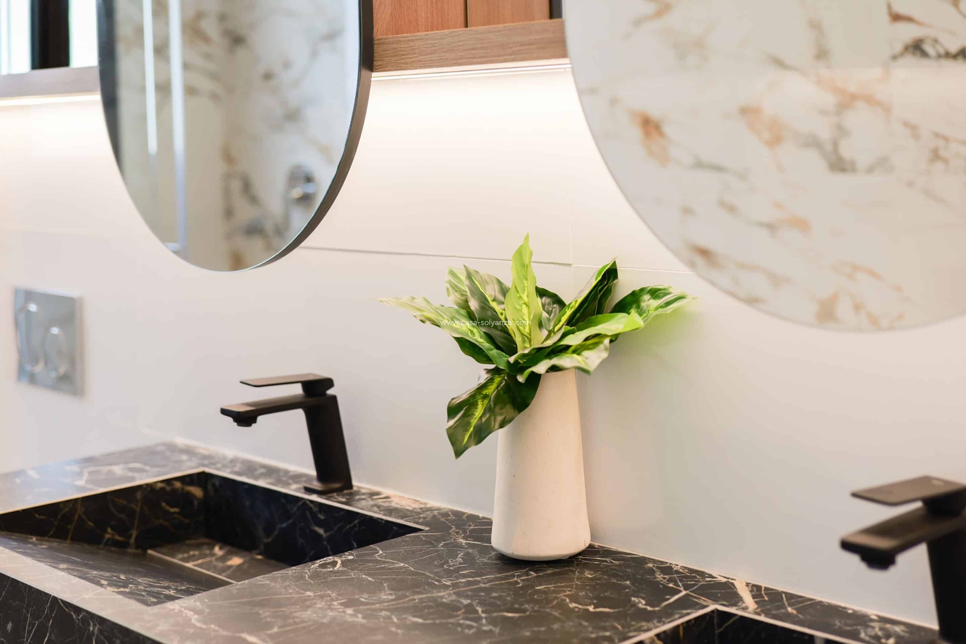 Neue Gebäude - Villa - Ciudad Quesada