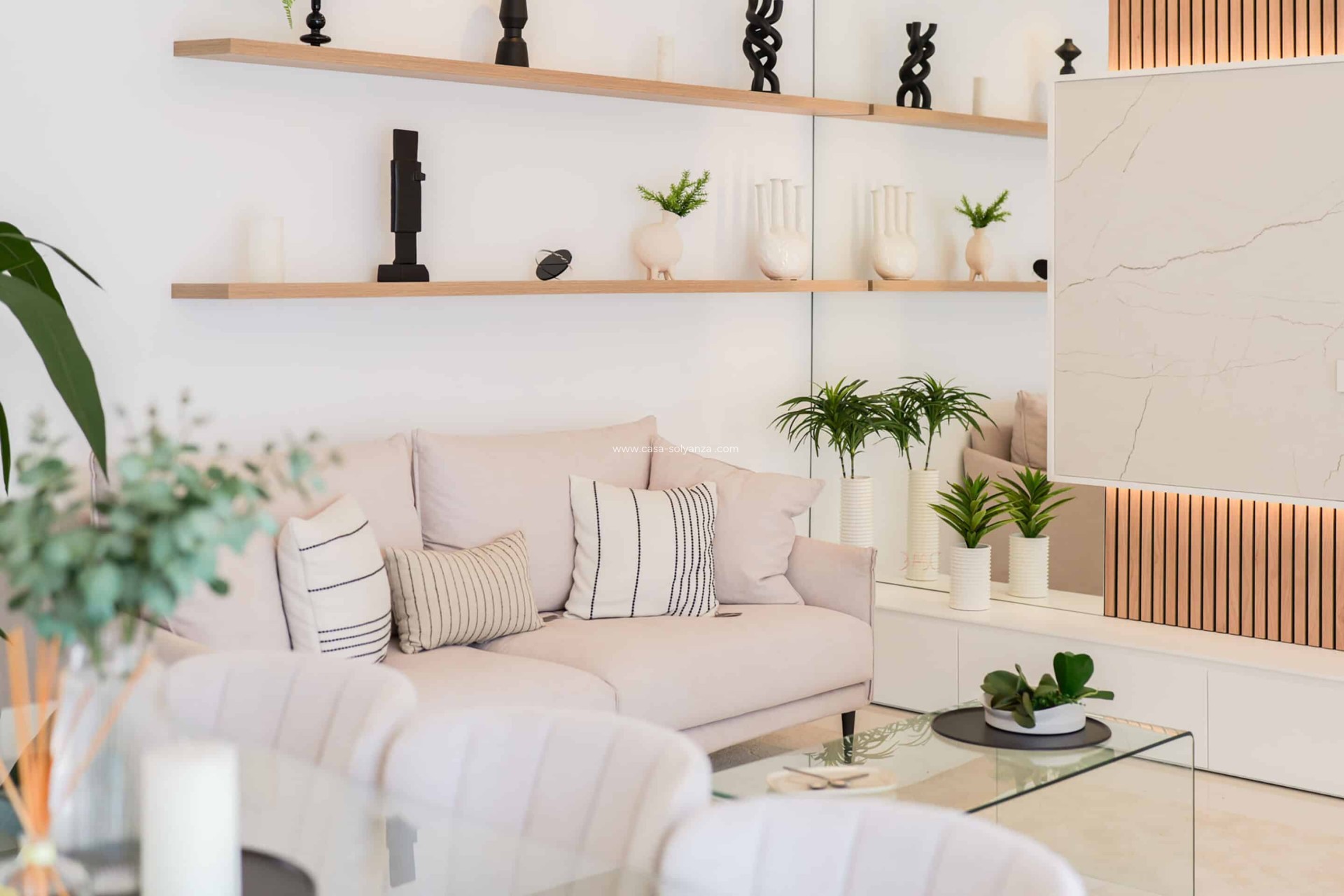 Neue Gebäude - Villa - Ciudad Quesada