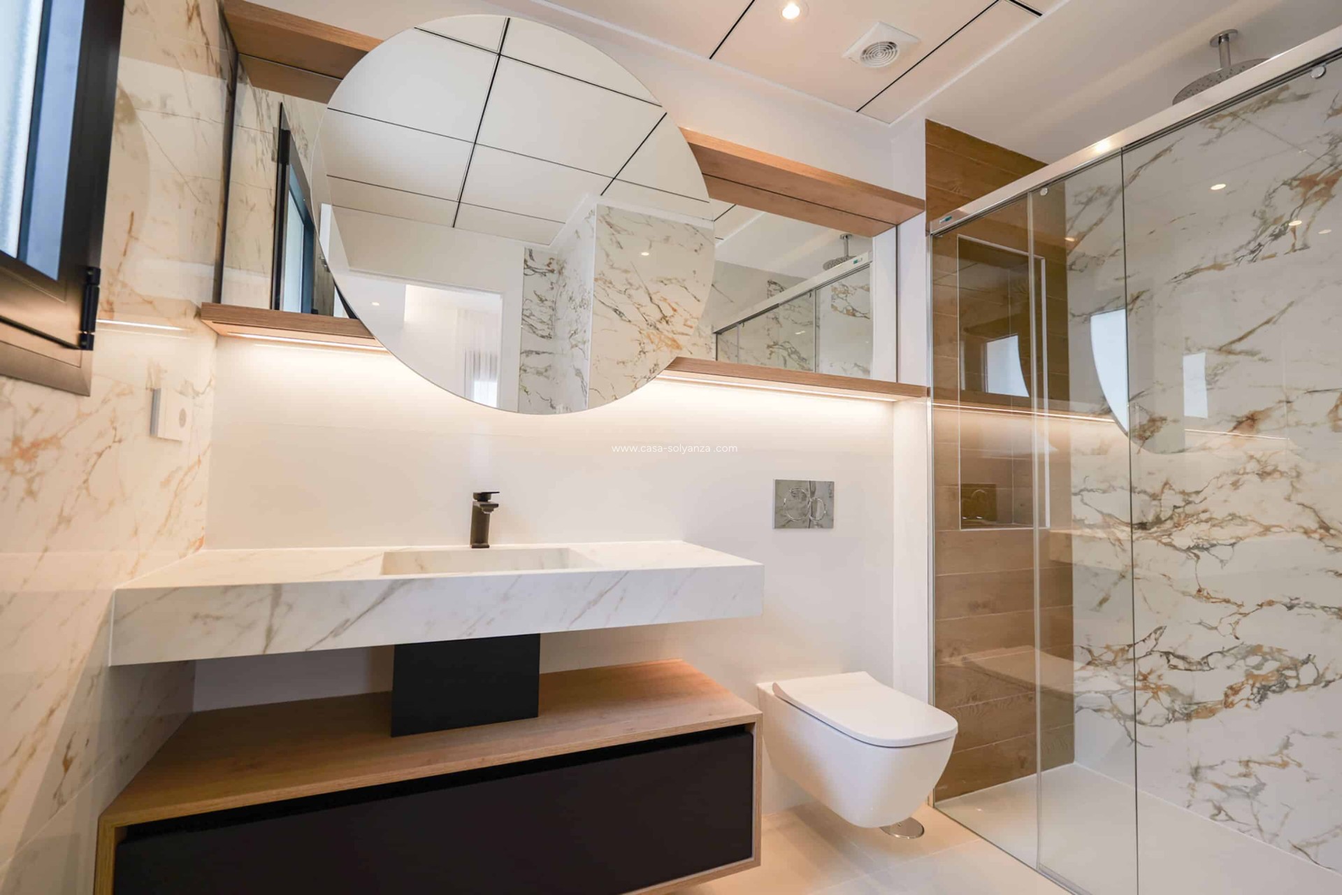 Neue Gebäude - Villa - Ciudad Quesada