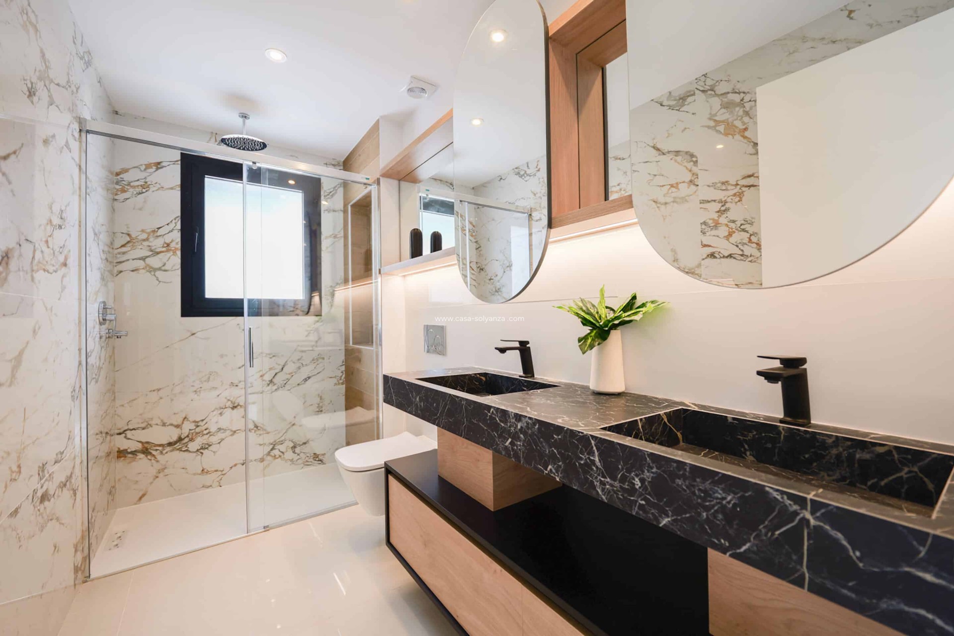 Neue Gebäude - Villa - Ciudad Quesada