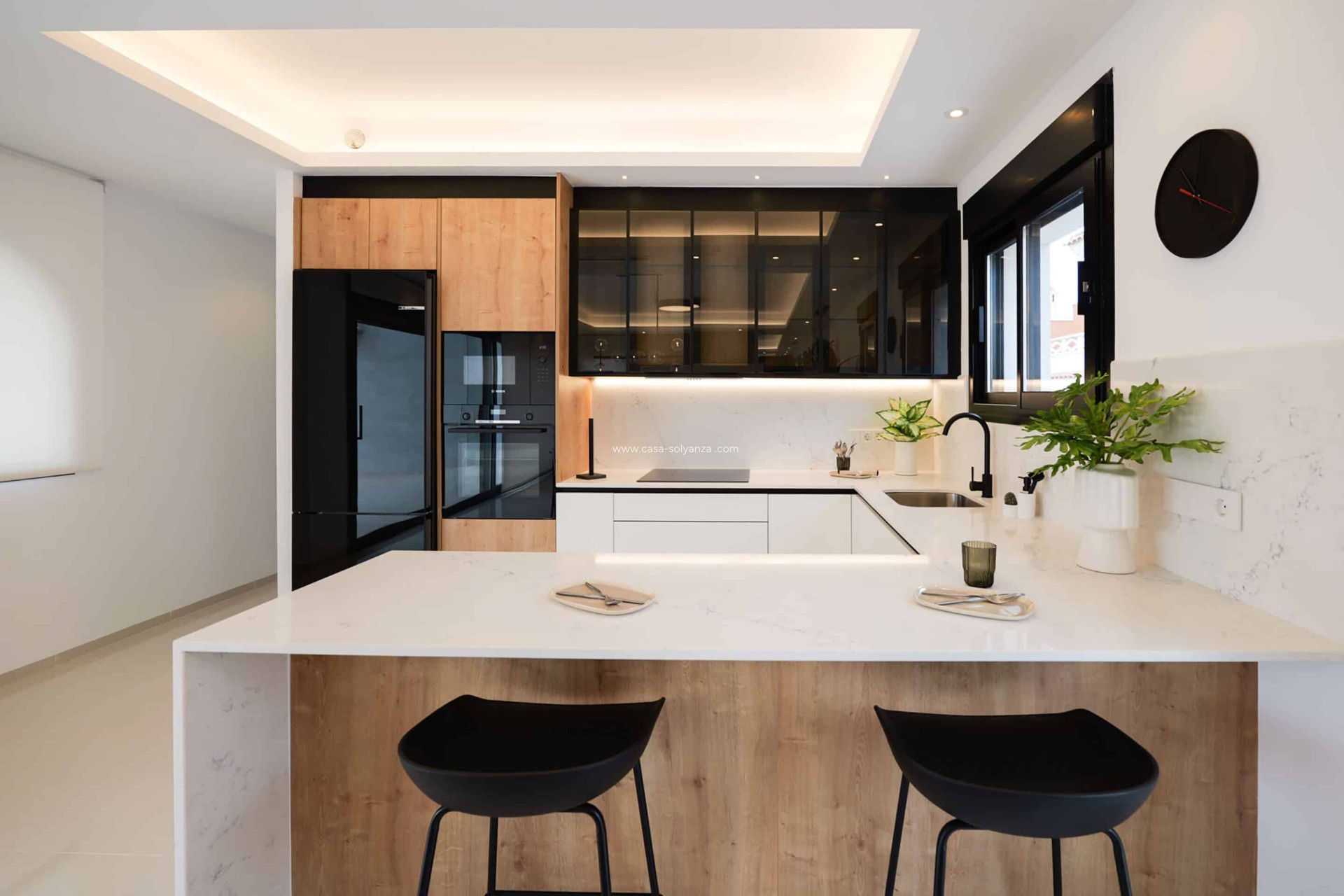 Neue Gebäude - Villa - Ciudad Quesada