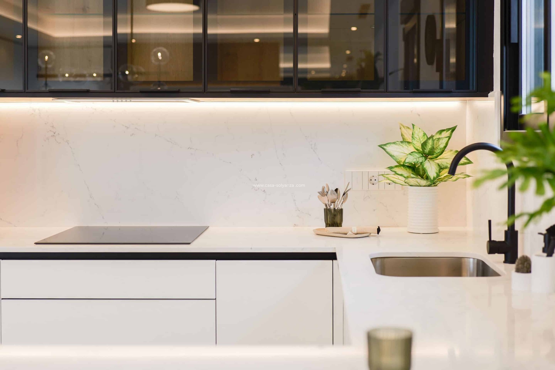 Neue Gebäude - Villa - Ciudad Quesada