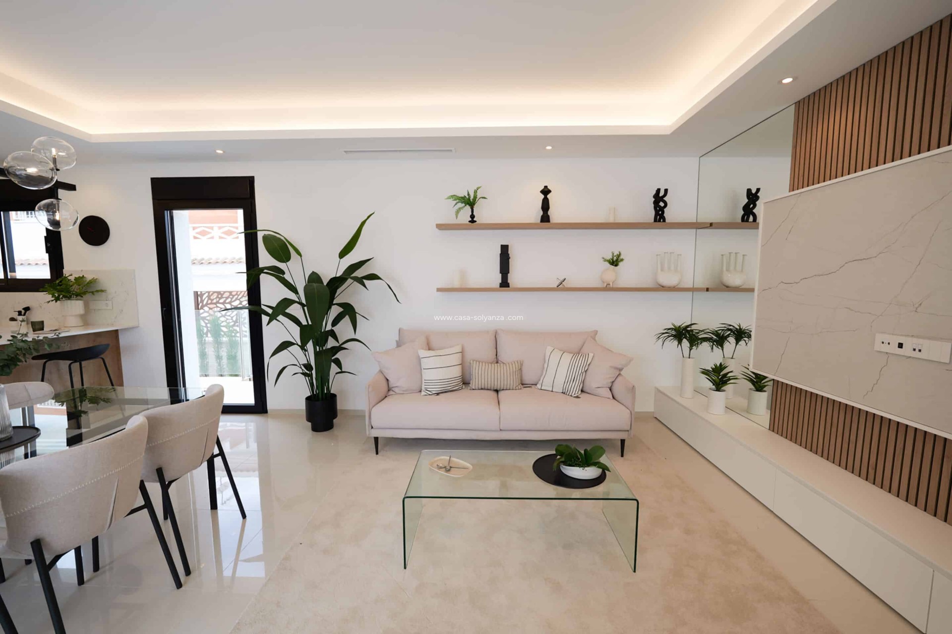 Neue Gebäude - Villa - Ciudad Quesada