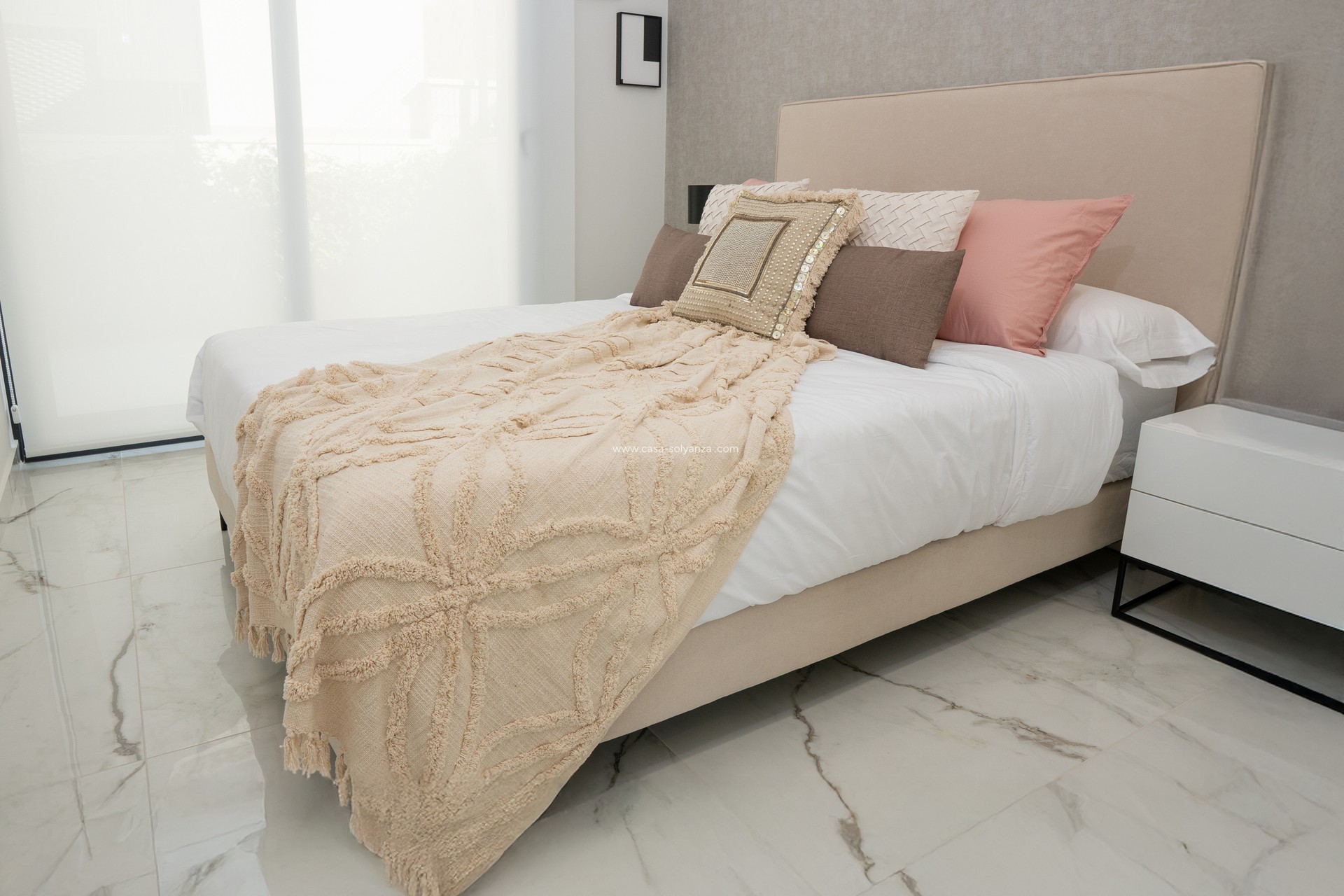 Neue Gebäude - Villa - Ciudad Quesada