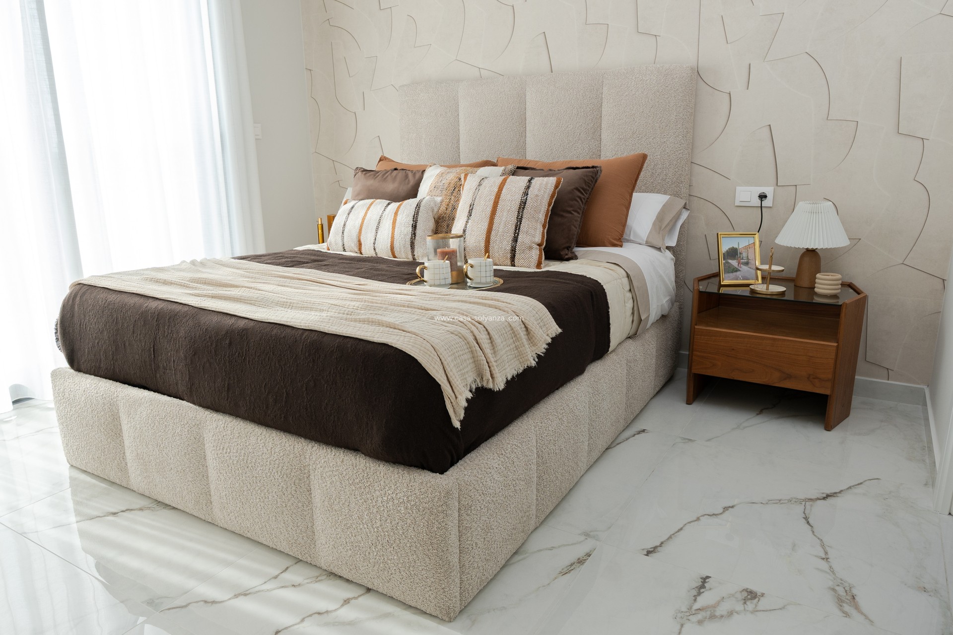 Neue Gebäude - Villa - Ciudad Quesada