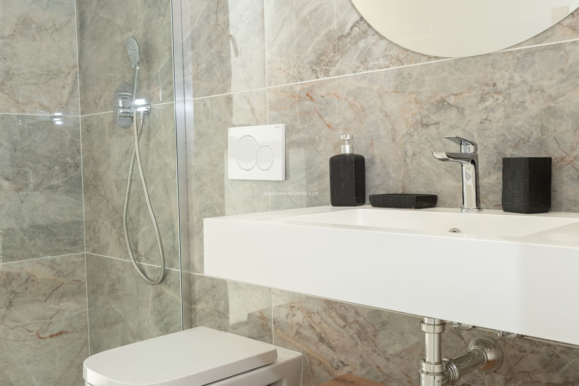 Neue Gebäude - Villa - Ciudad Quesada