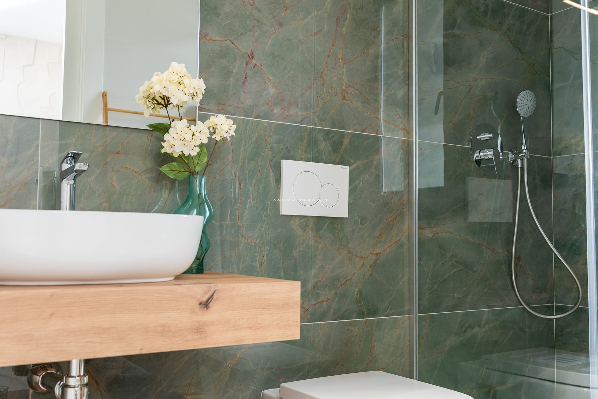 Neue Gebäude - Villa - Ciudad Quesada