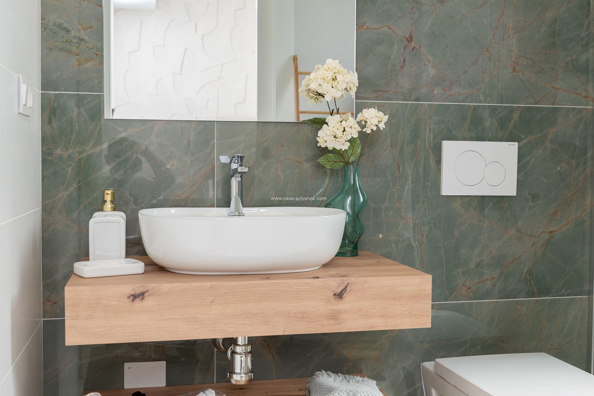 Neue Gebäude - Villa - Ciudad Quesada