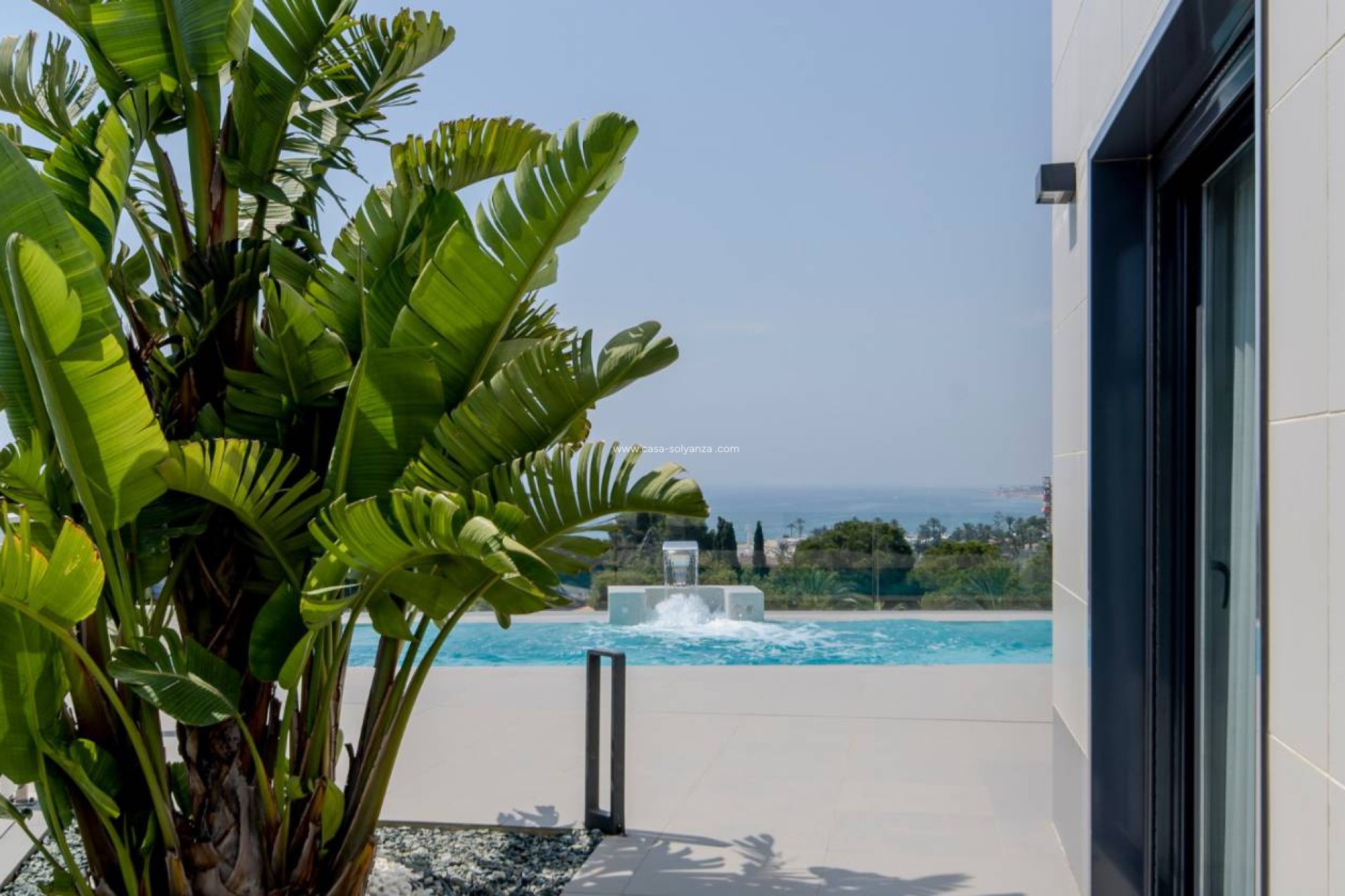 Neue Gebäude - Villa - Dehesa De Campoamor