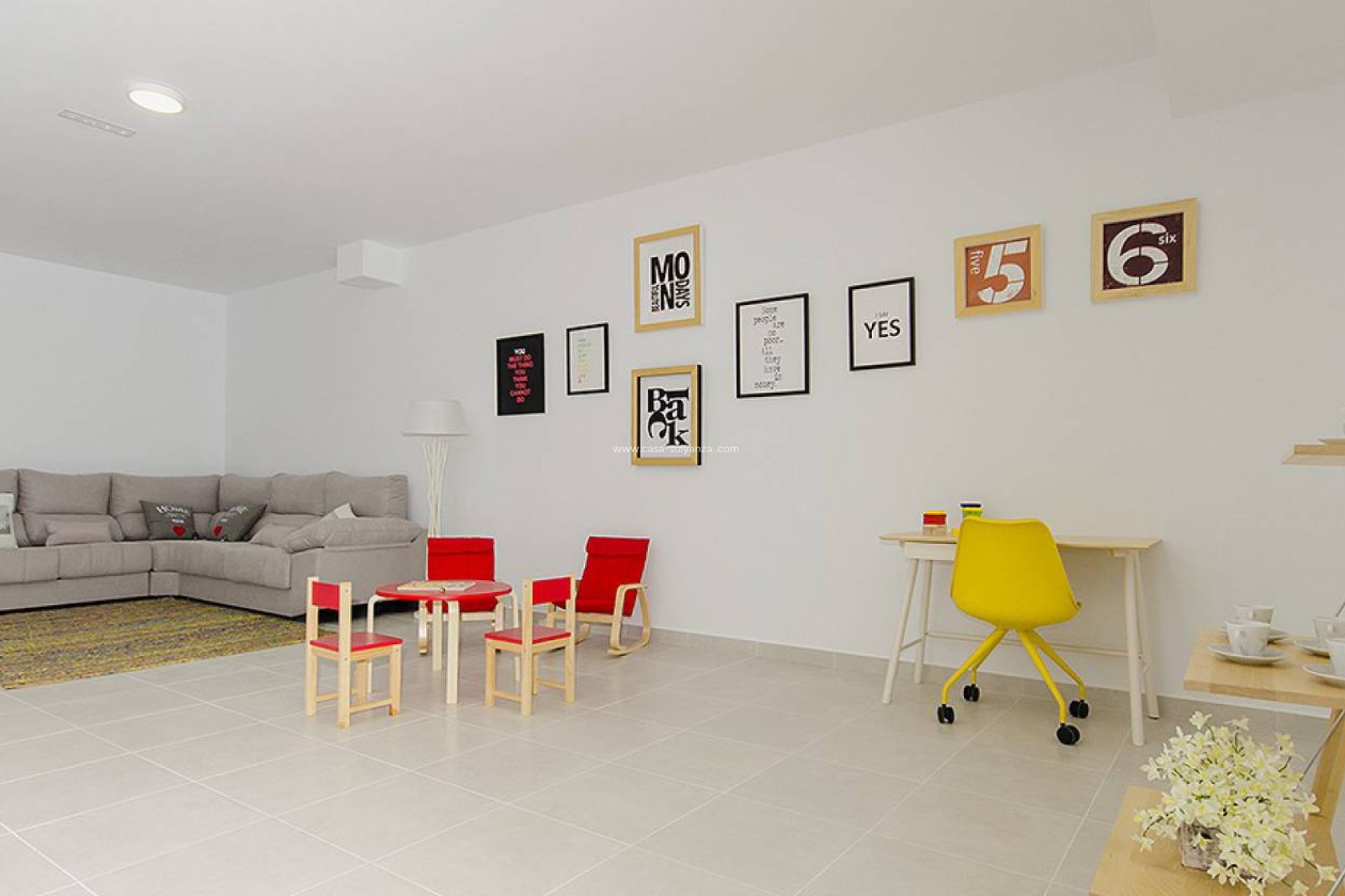 Neue Gebäude - Villa - Dehesa De Campoamor