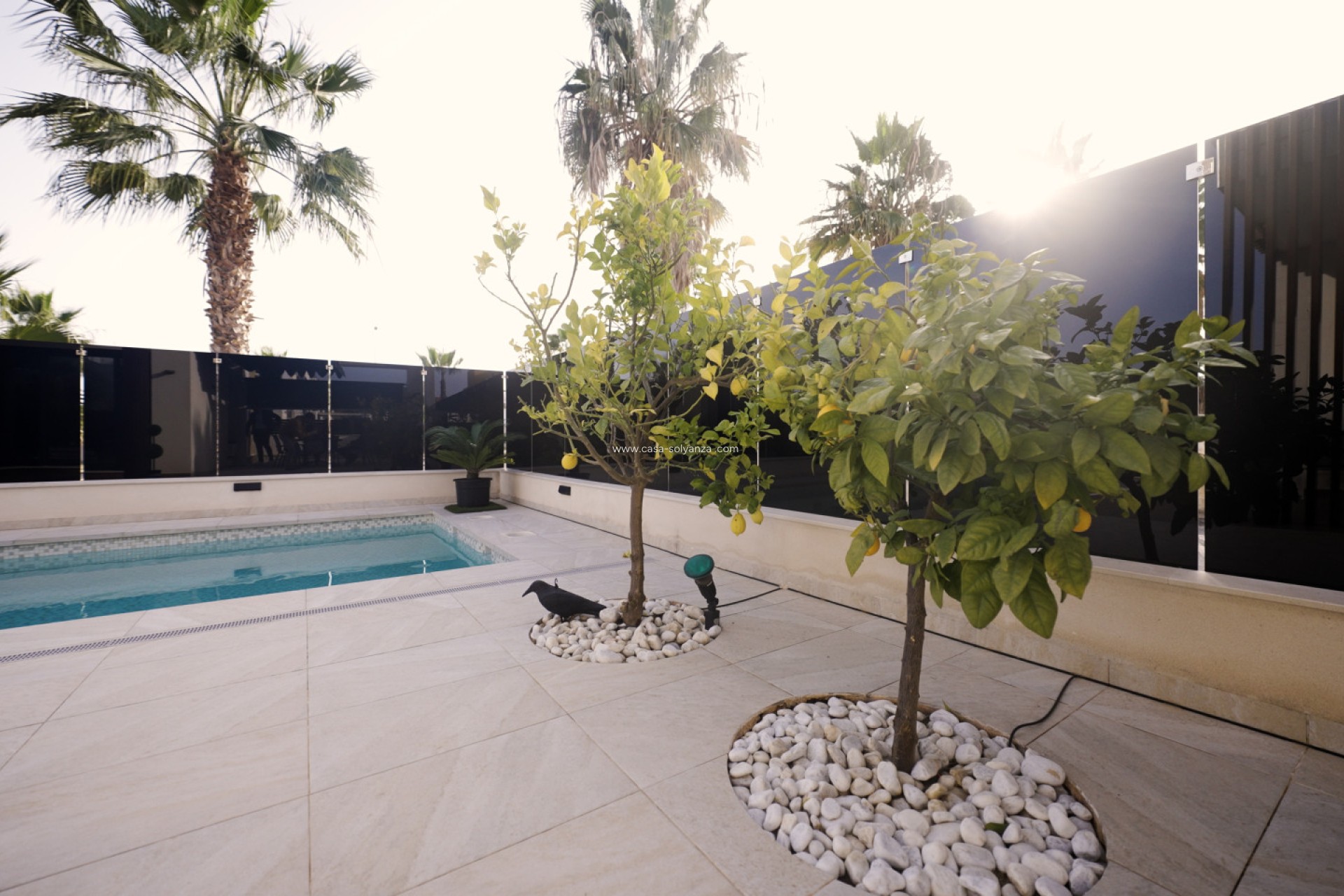 Neue Gebäude - Villa - Dehesa De Campoamor