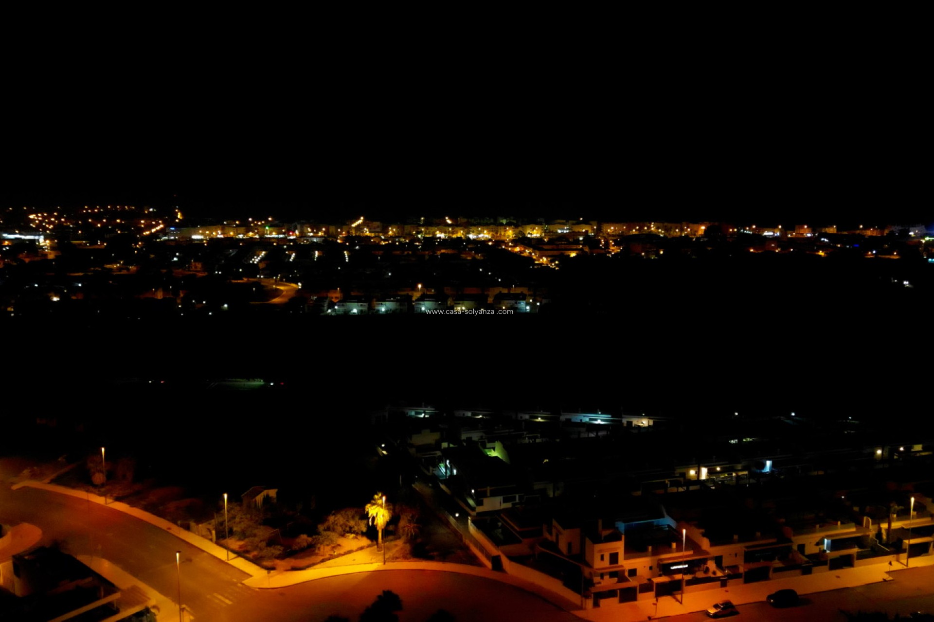 Neue Gebäude - Villa - Dehesa De Campoamor