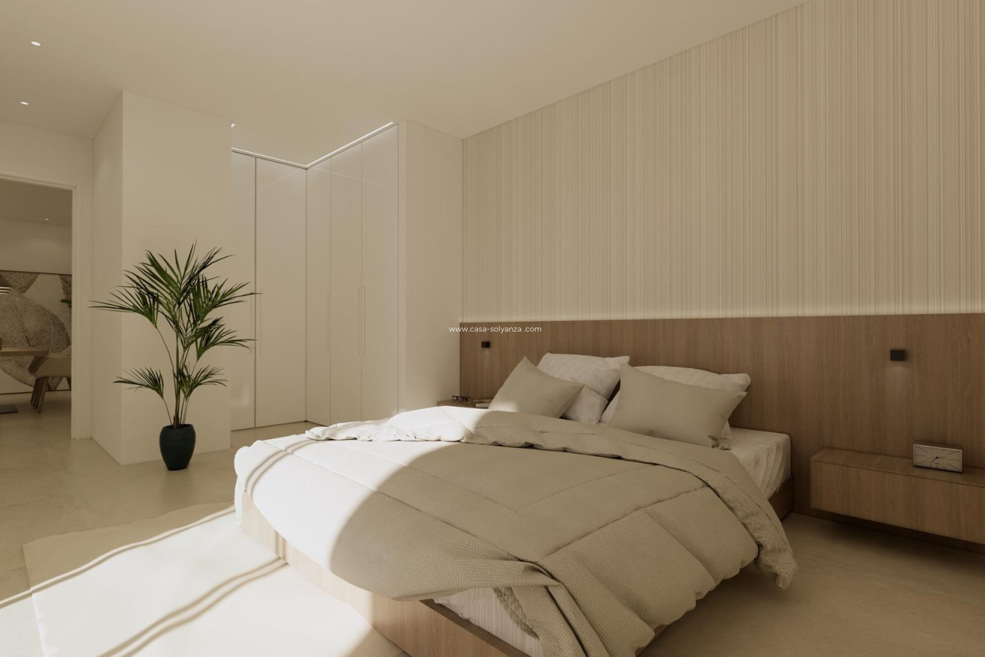 Neue Gebäude - Villa - Dolores - Sector 3