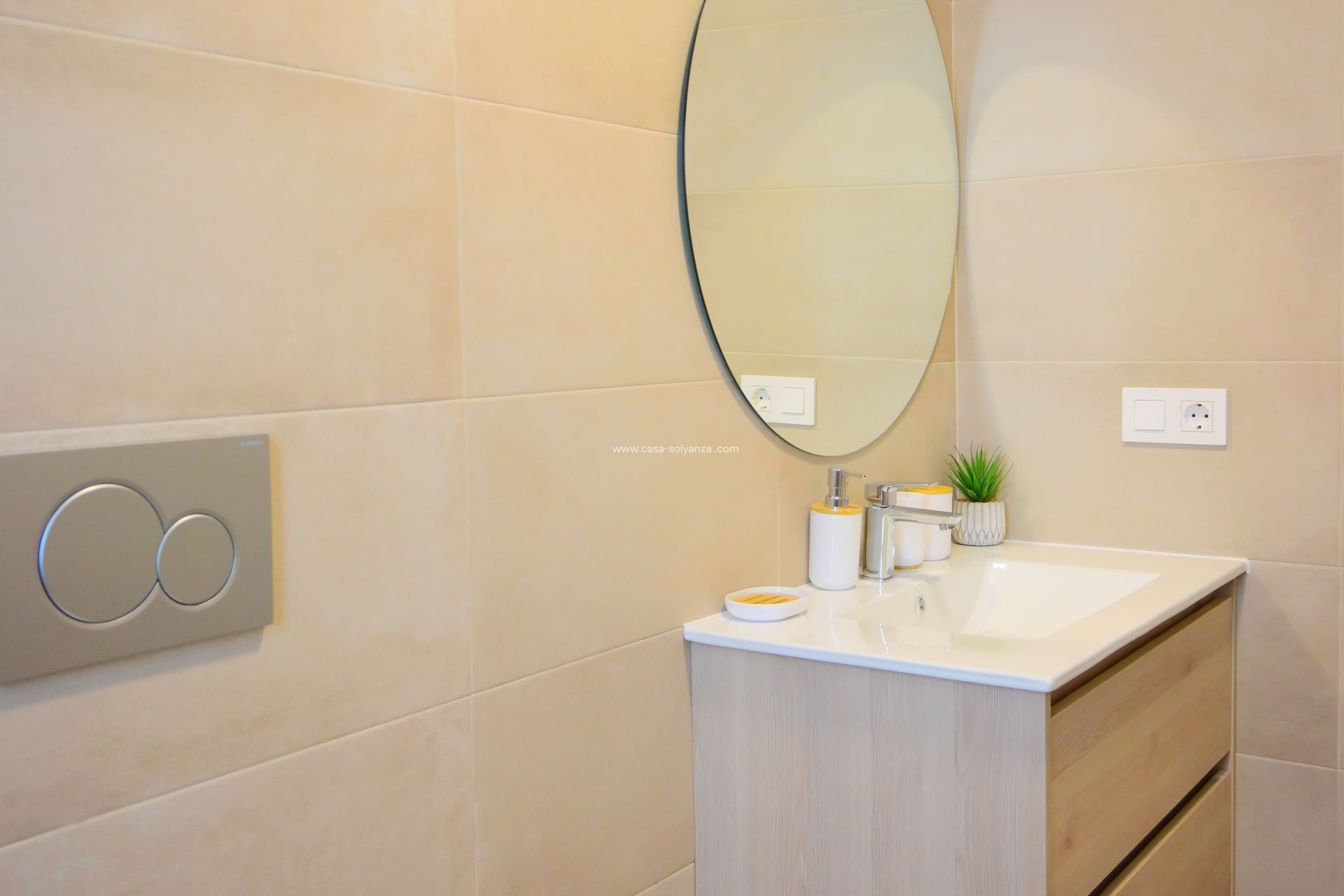 Neue Gebäude - Villa - Dolores