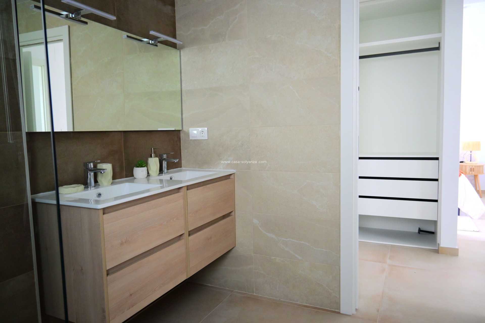 Neue Gebäude - Villa - Dolores