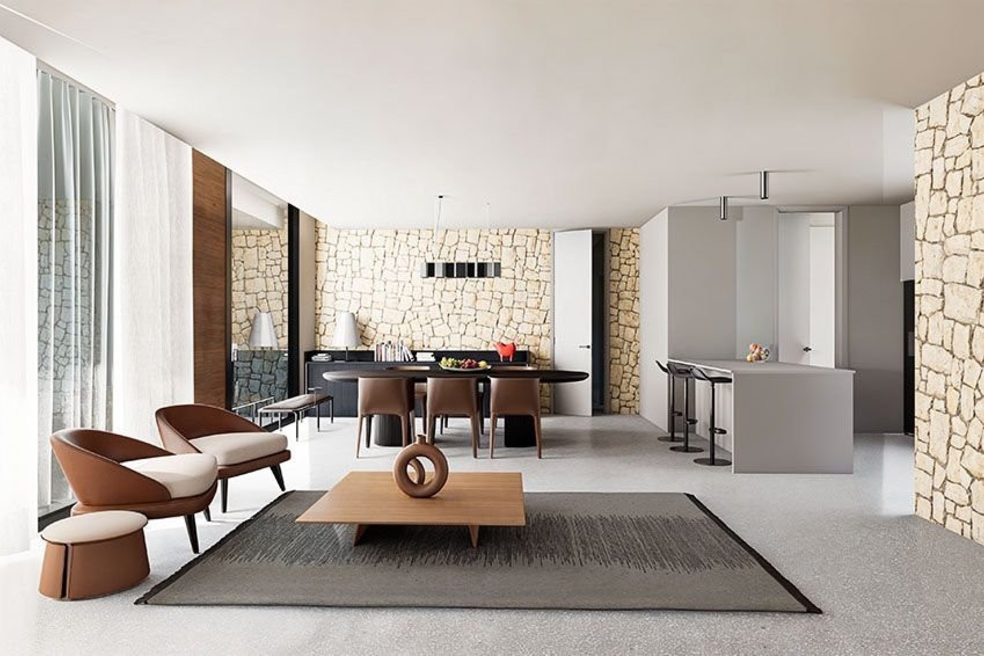 Neue Gebäude - Villa - El Chaparral - El chaparral