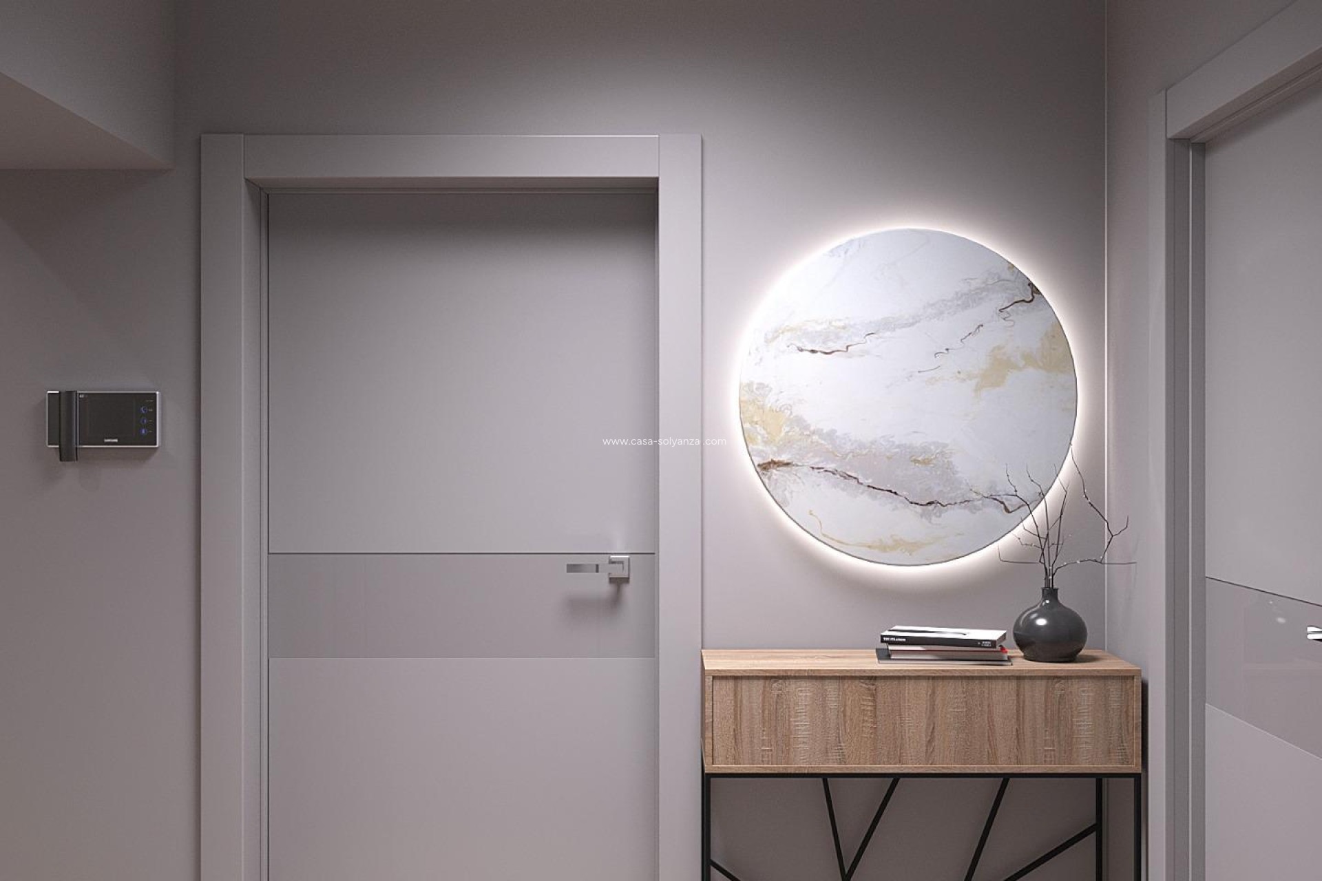 Neue Gebäude - Villa - Finestrat - Balcón De Finestrat