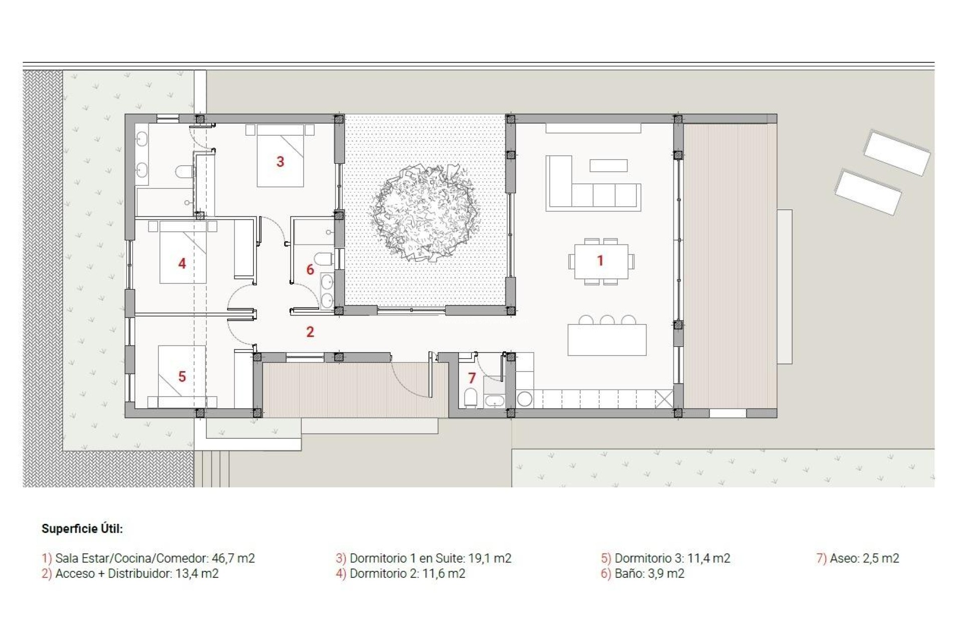 Neue Gebäude - Villa - Finestrat - Finestrat Urbanizaciones