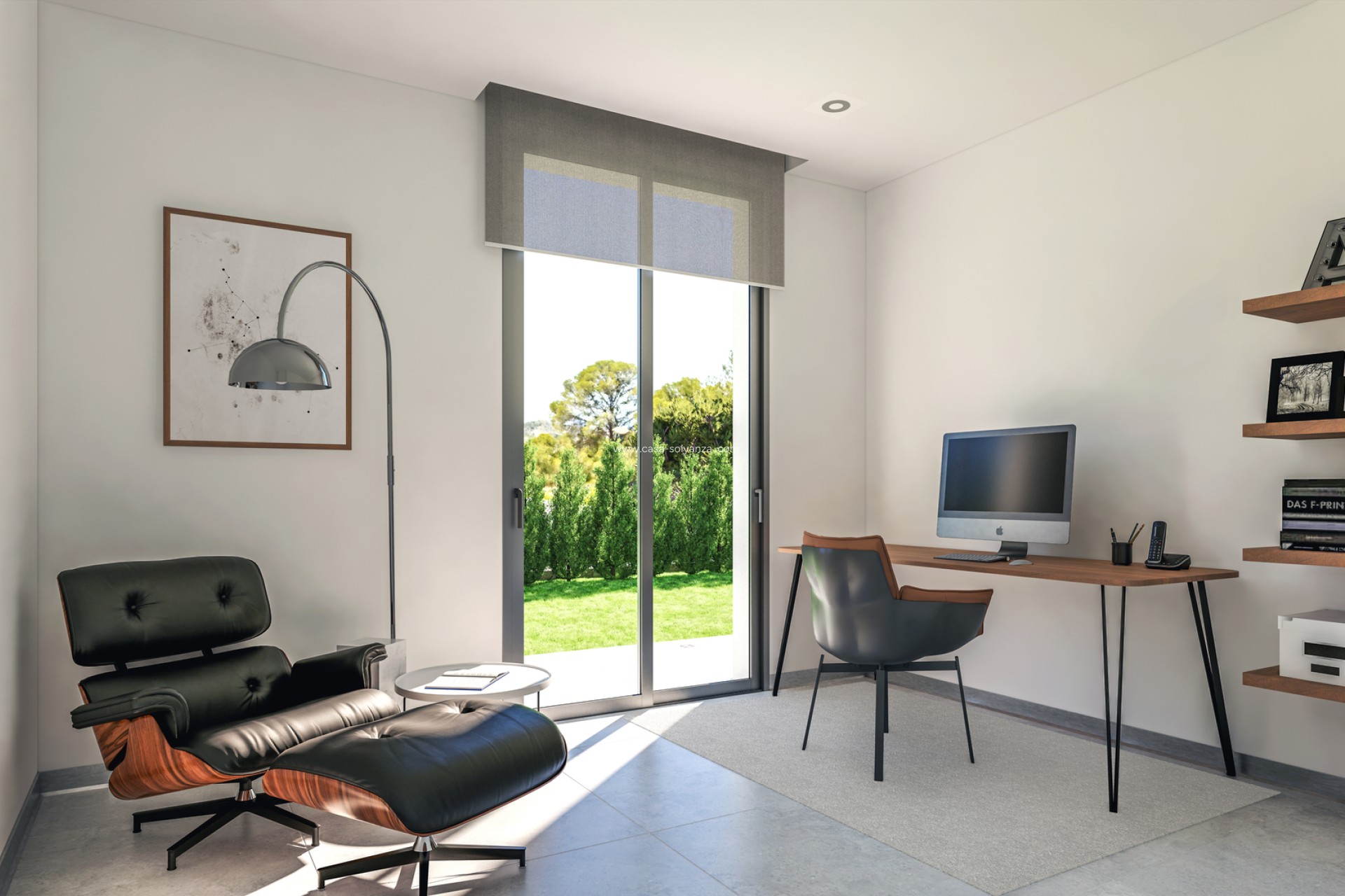 Neue Gebäude - Villa - Finestrat