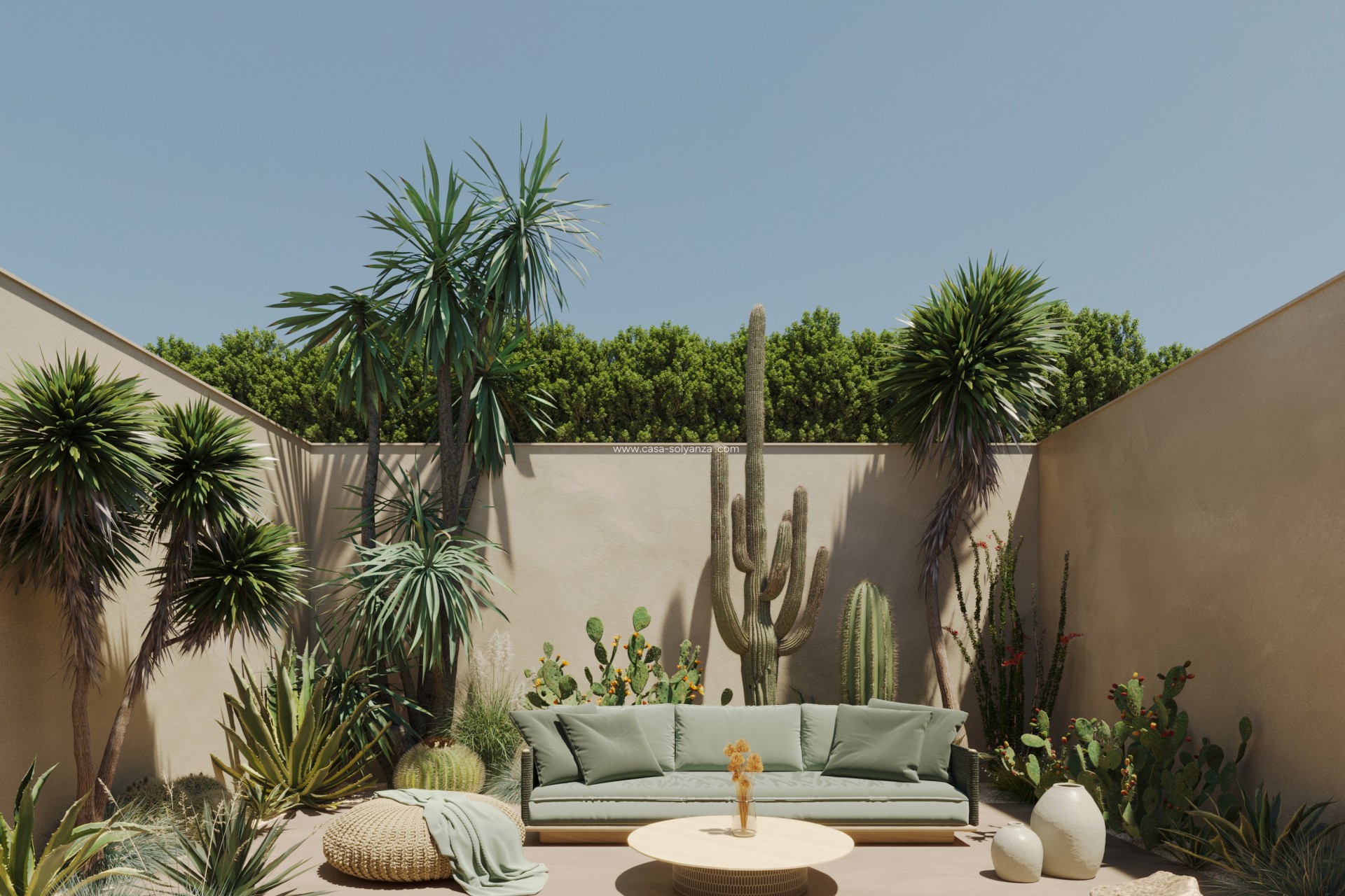 Neue Gebäude - Villa - Finestrat