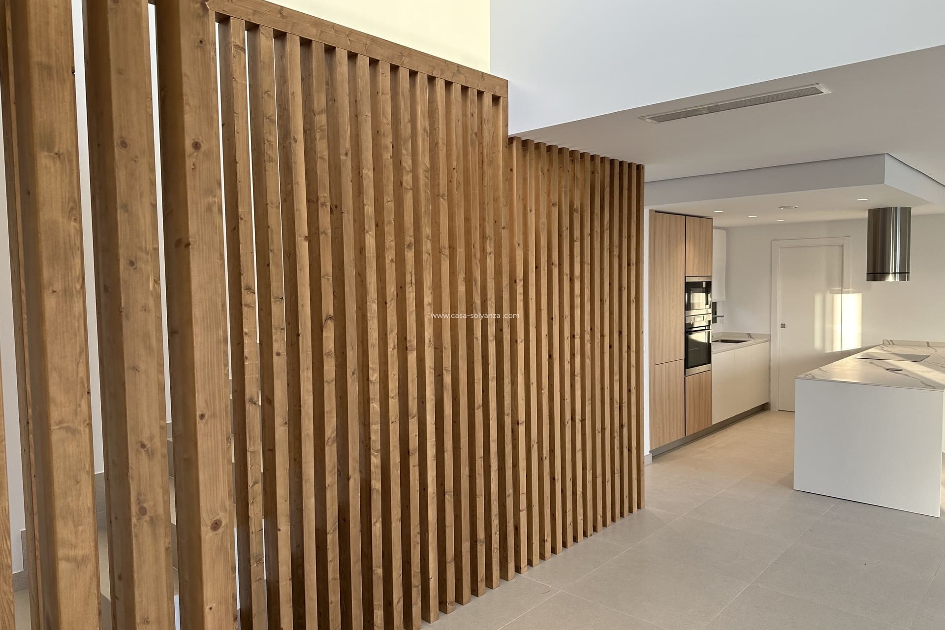 Neue Gebäude - Villa - Finestrat