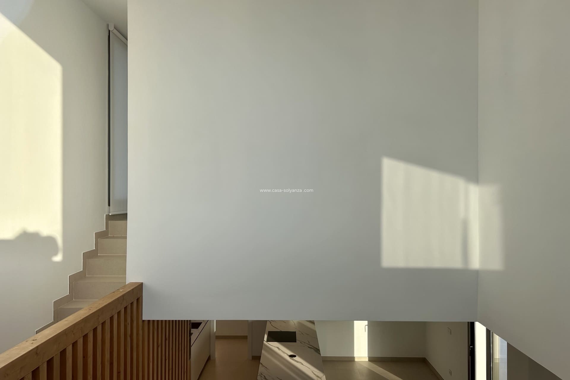 Neue Gebäude - Villa - Finestrat