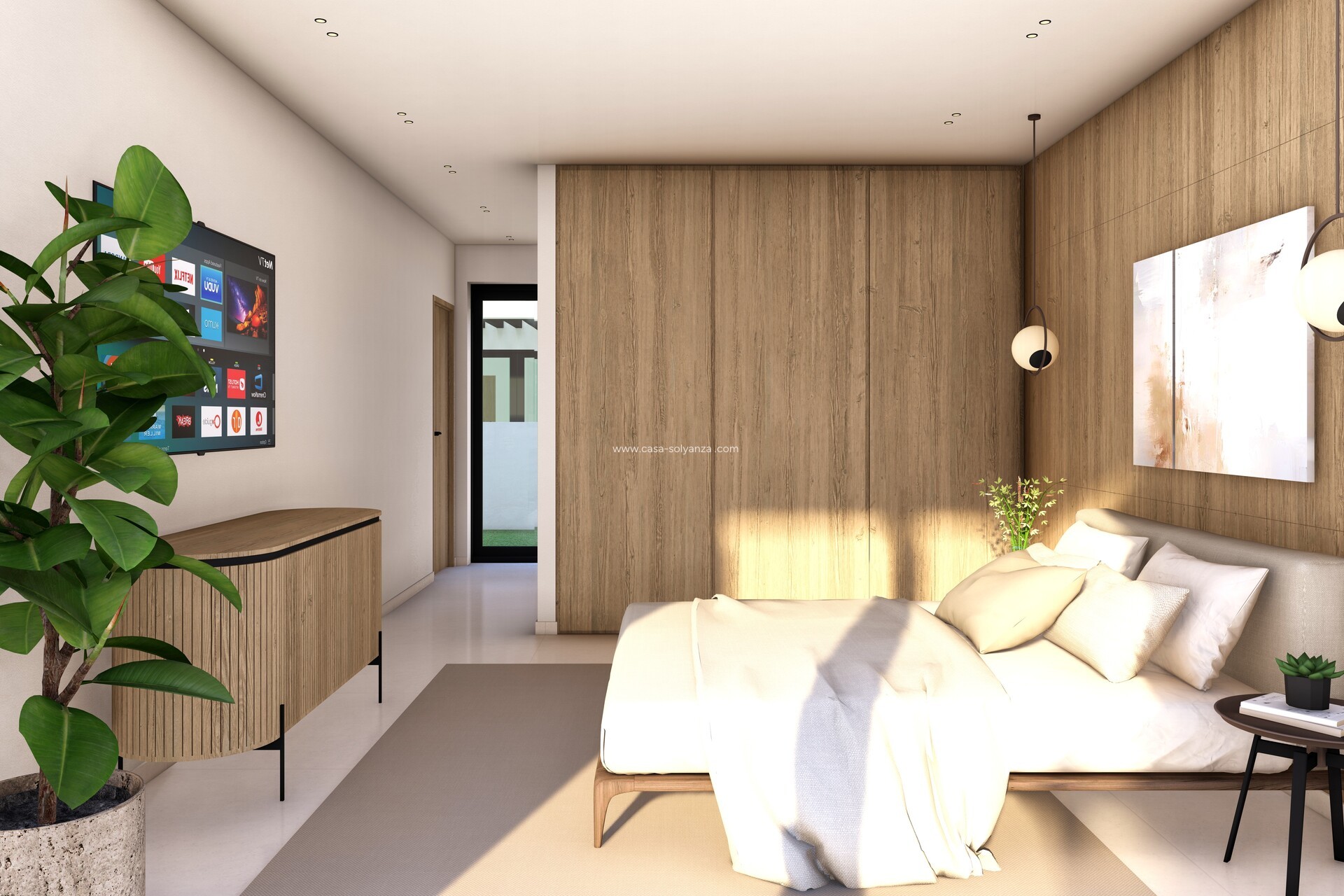 Neue Gebäude - Villa - Finestrat