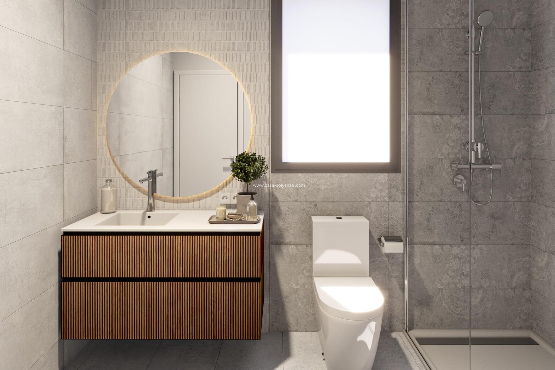 Neue Gebäude - Villa - Finestrat