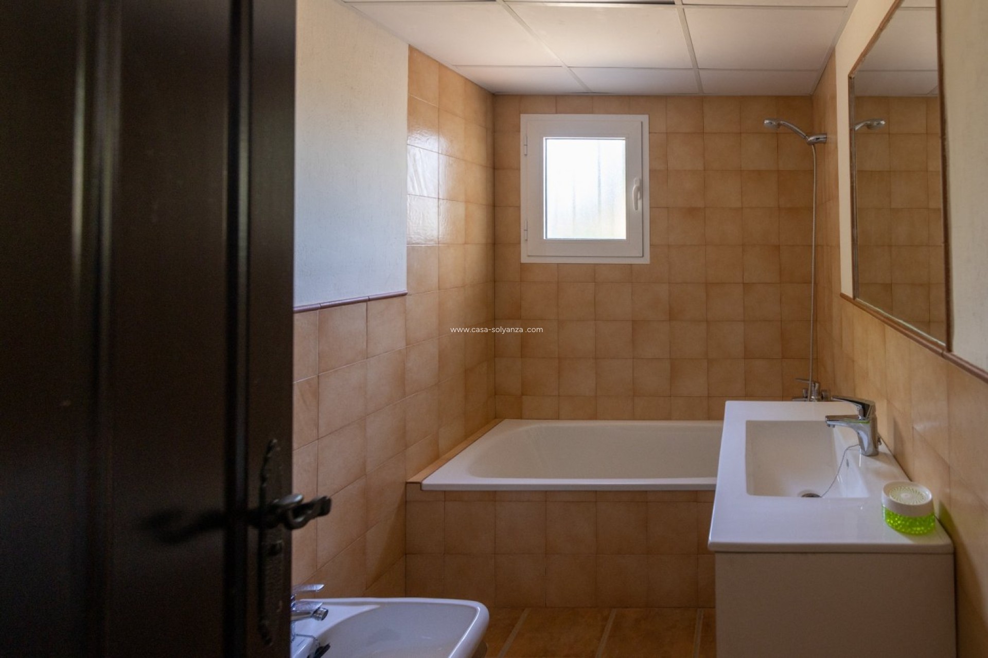 Neue Gebäude - Villa - Fuente Alamo - Las Palas