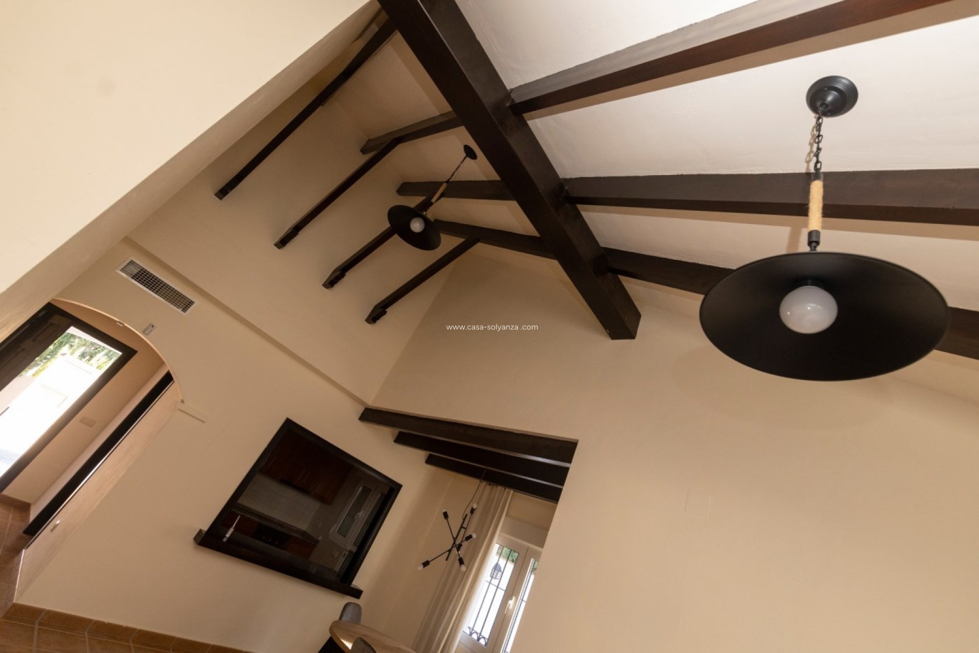 Neue Gebäude - Villa - Fuente Alamo - Las Palas