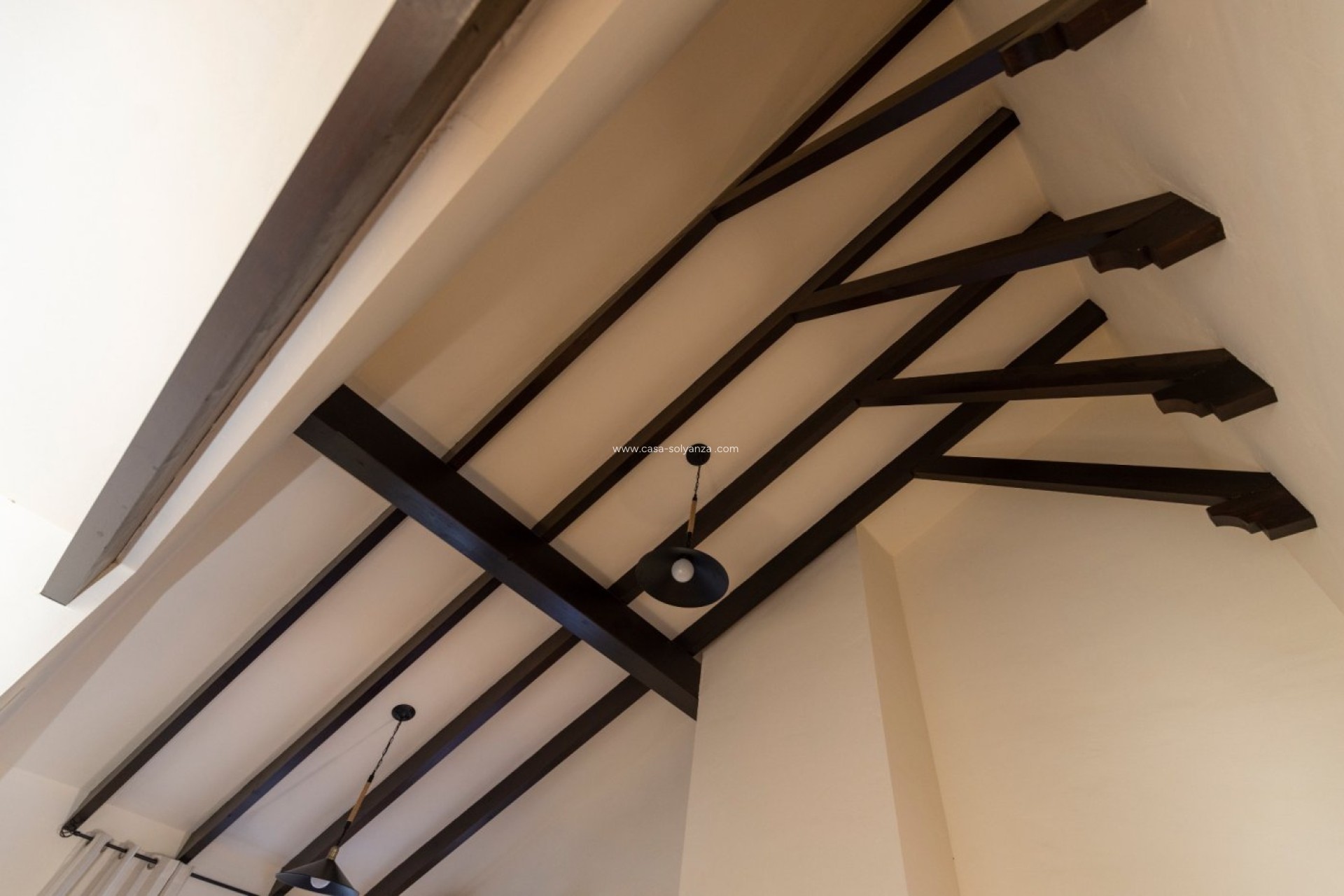 Neue Gebäude - Villa - Fuente Alamo - Las Palas